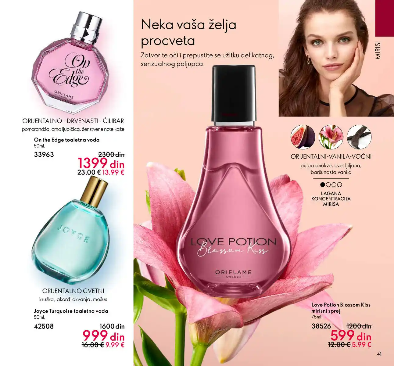 oriflame