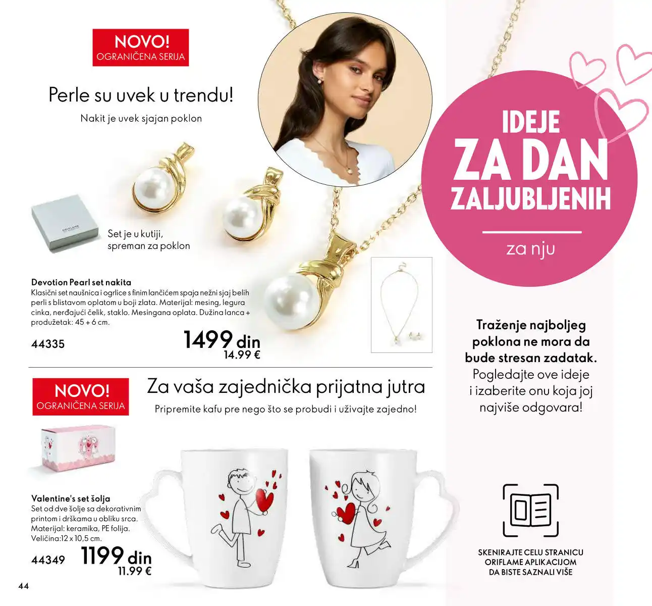 oriflame