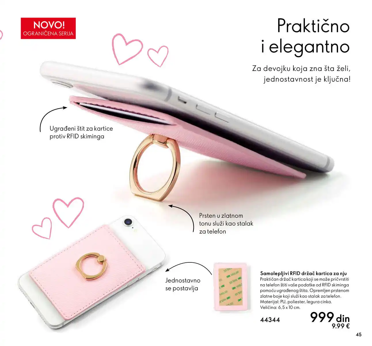 oriflame