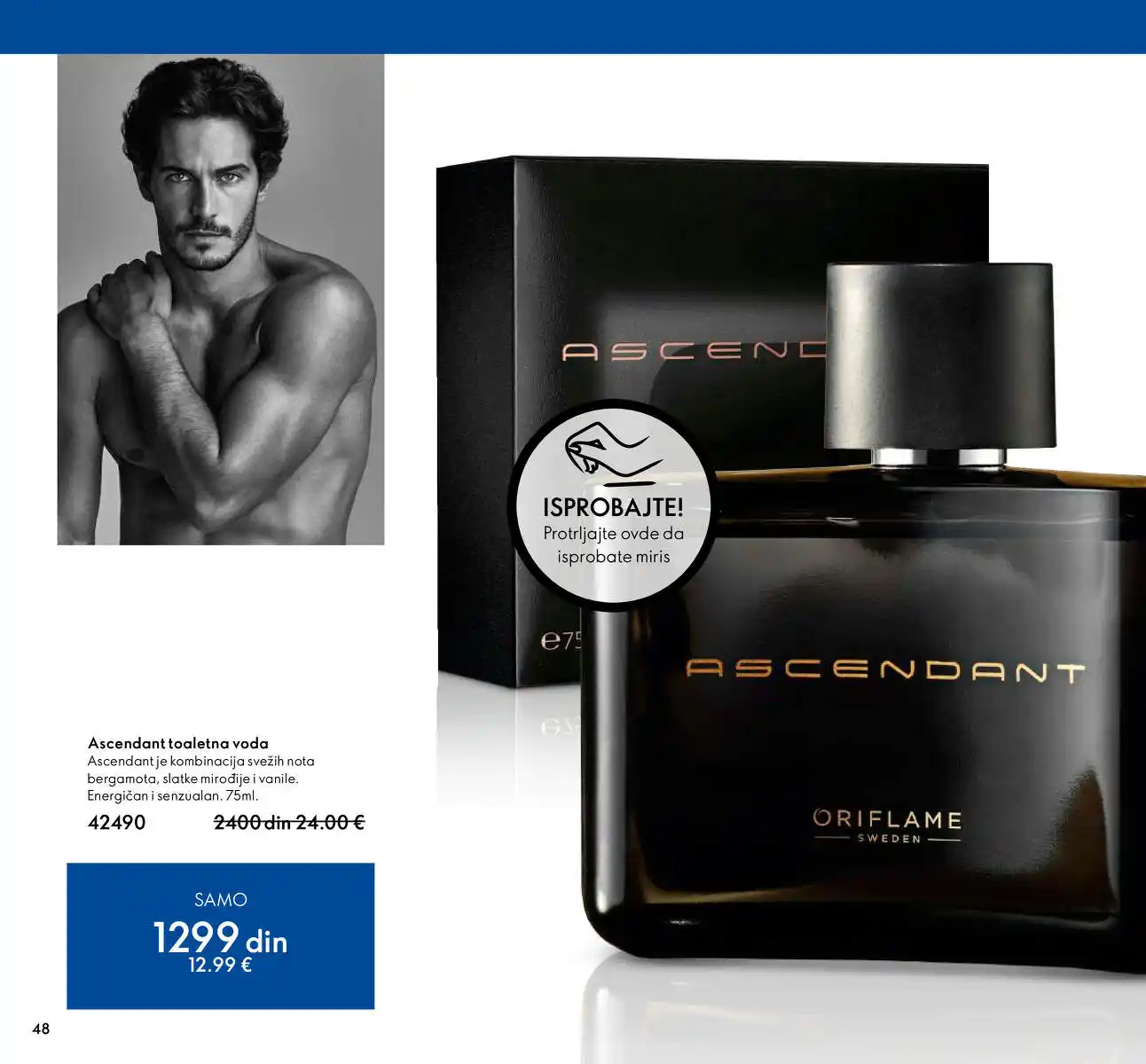 oriflame