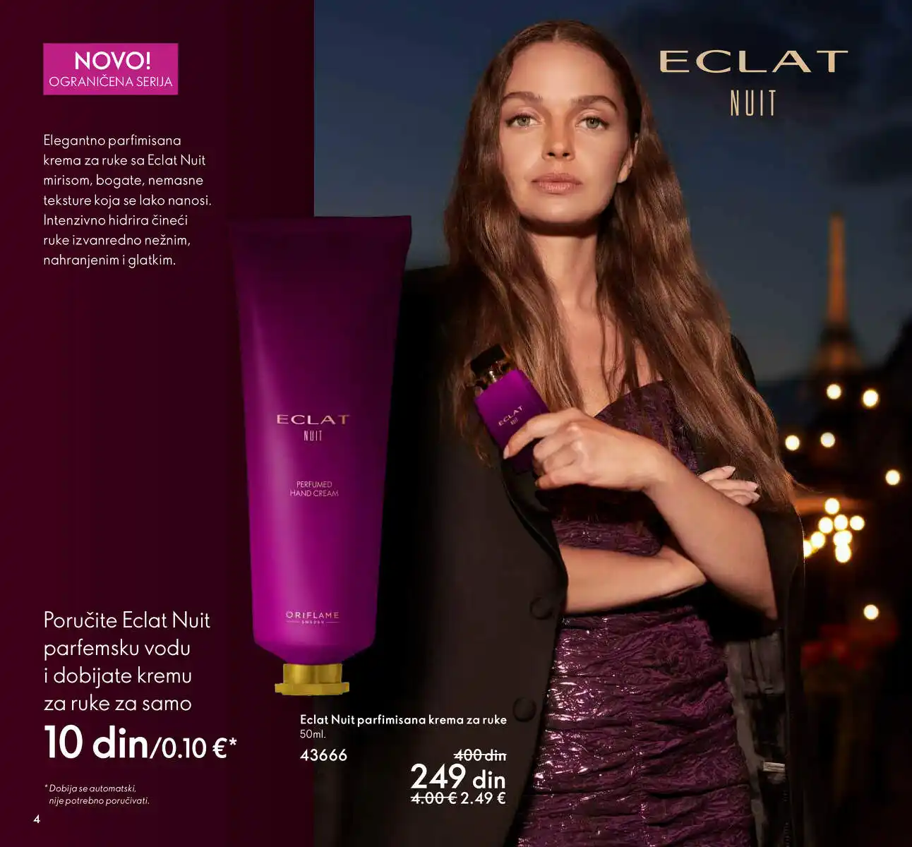 oriflame