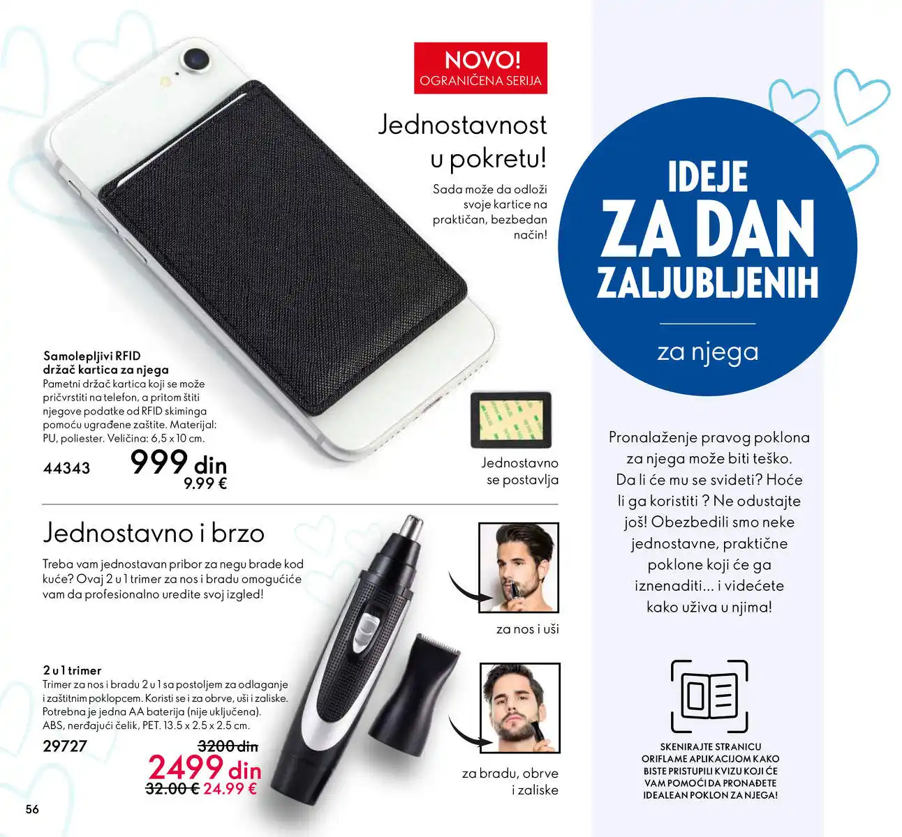 oriflame