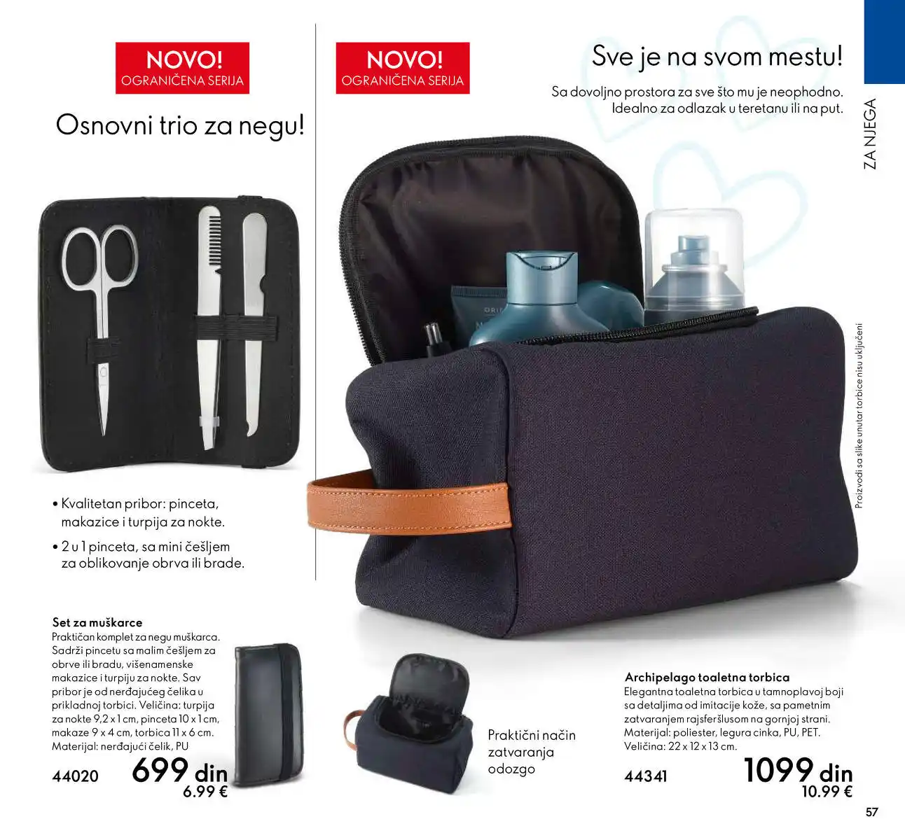 oriflame