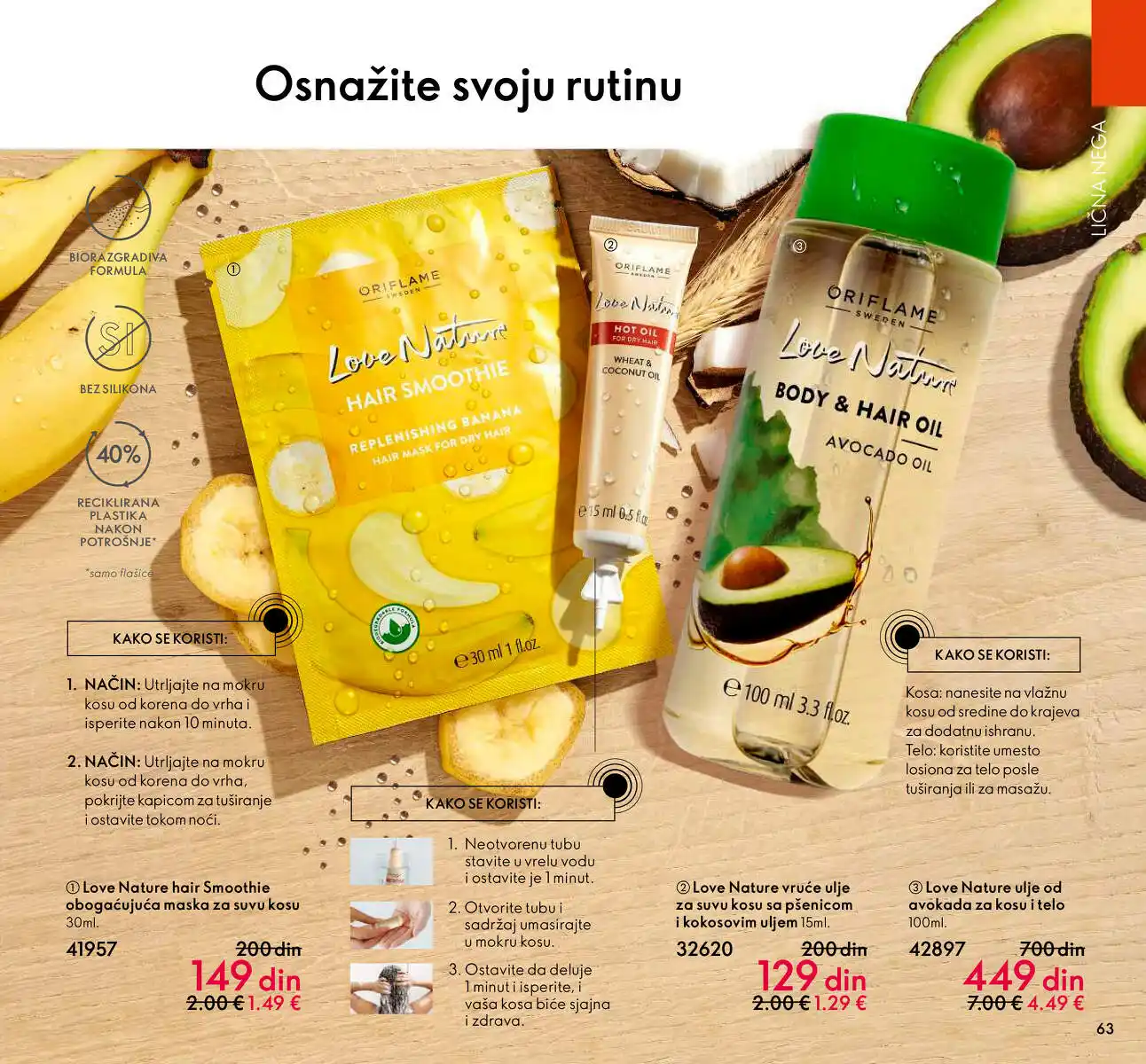 oriflame