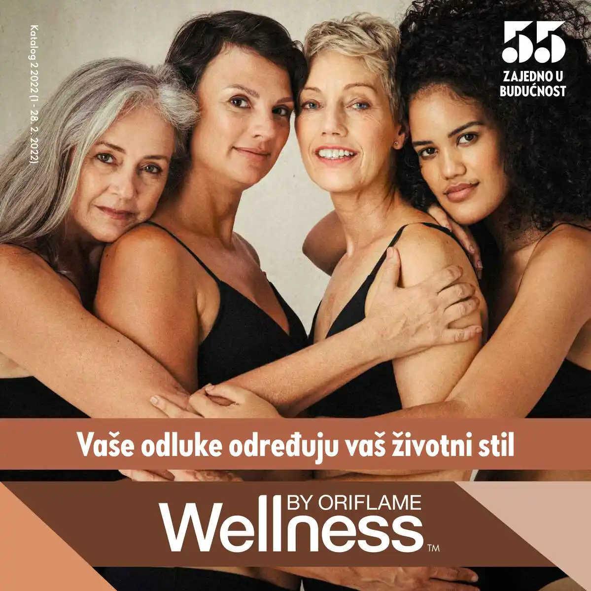 oriflame
