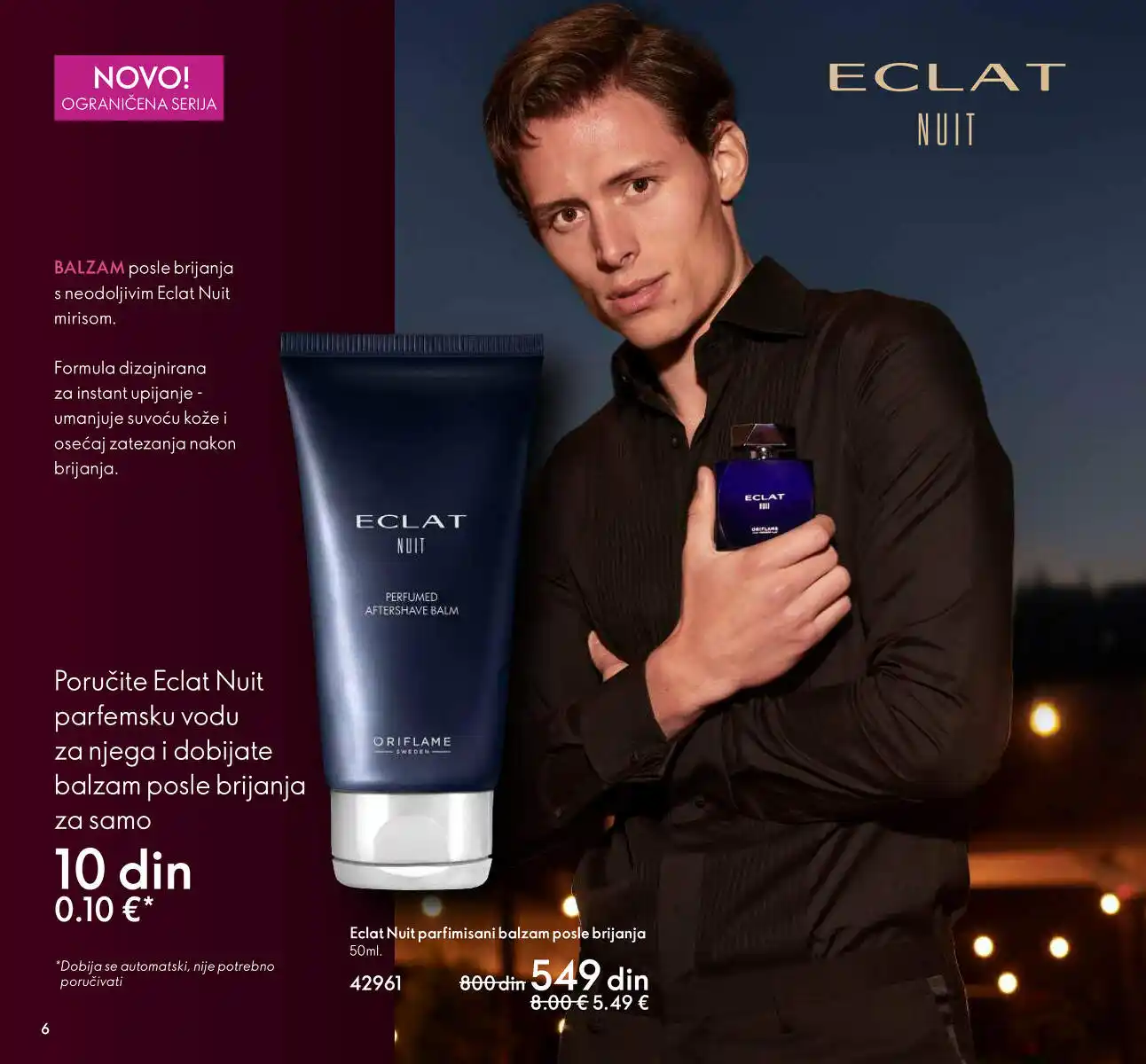oriflame