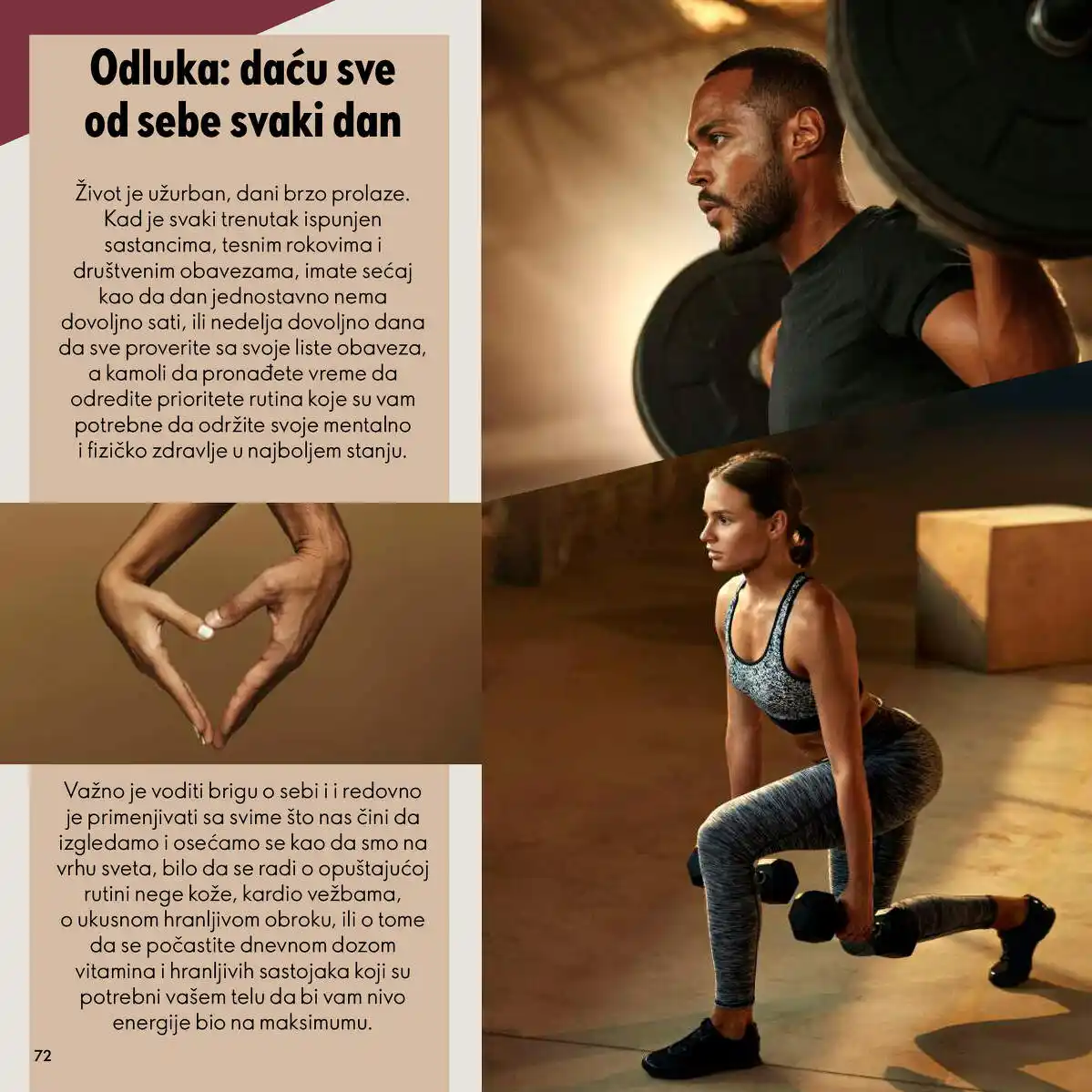 oriflame