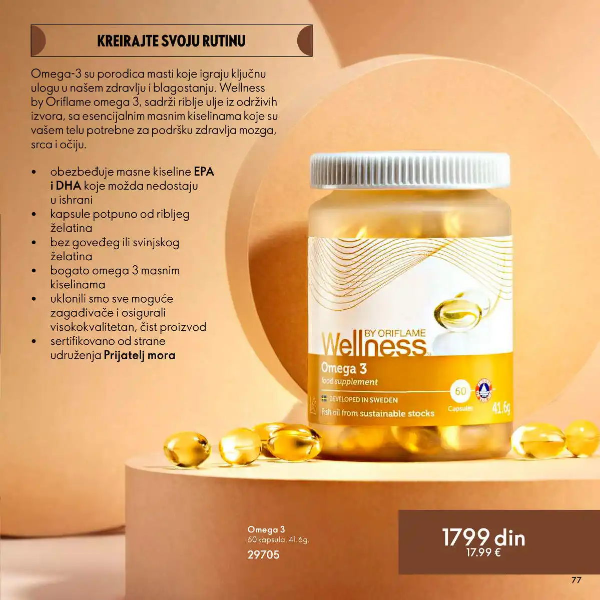 oriflame