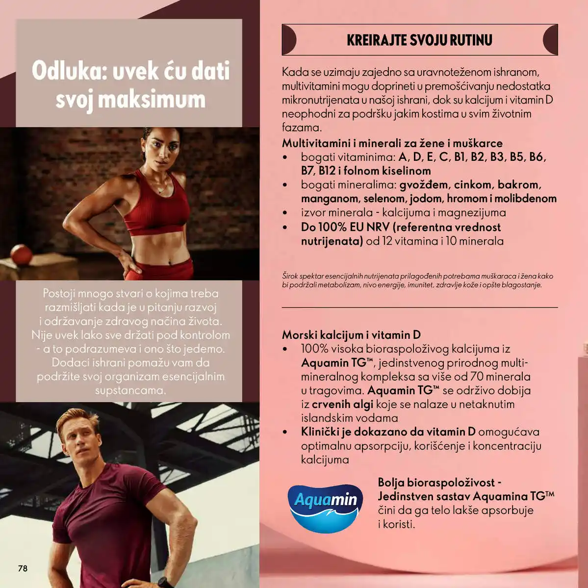 oriflame