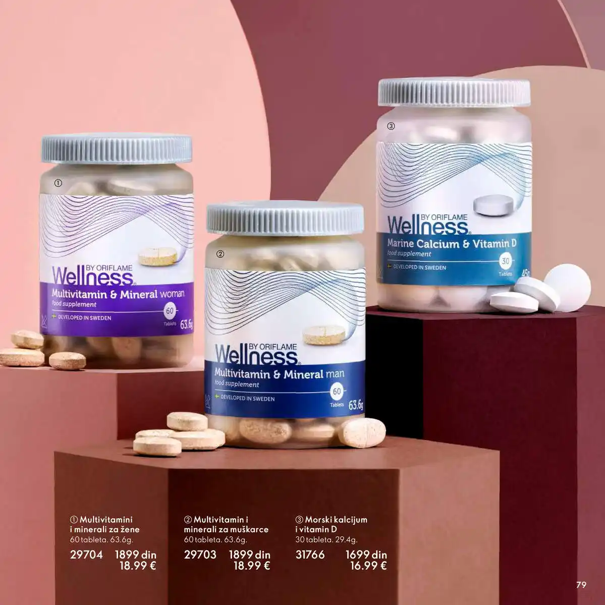 oriflame