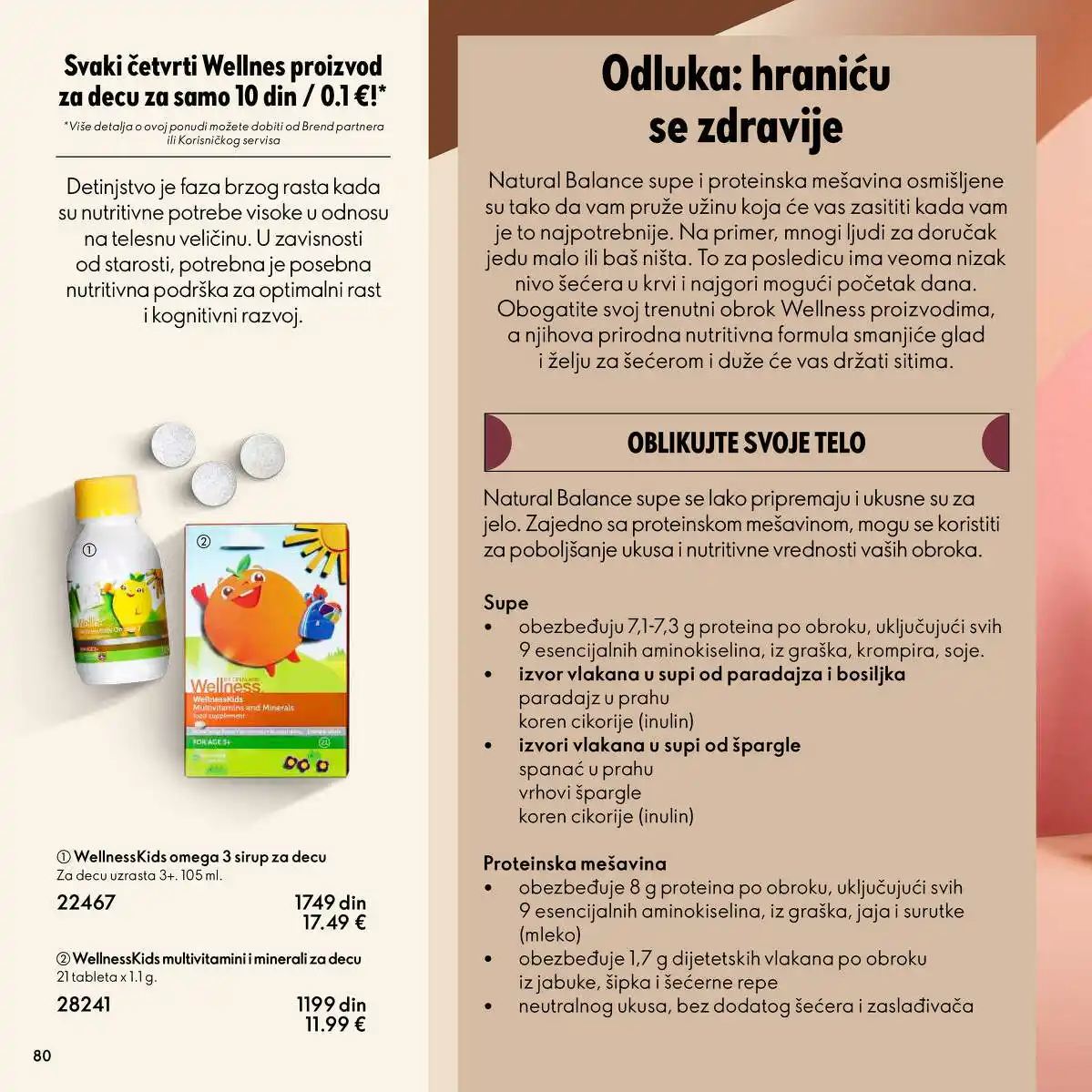 oriflame