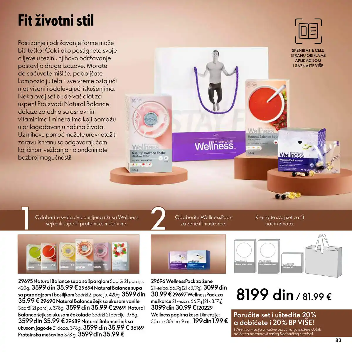 oriflame