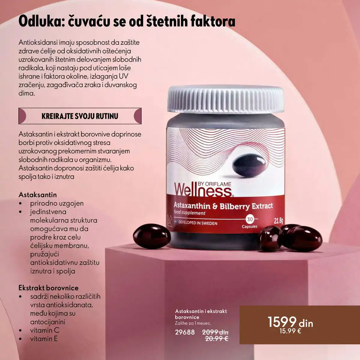 oriflame