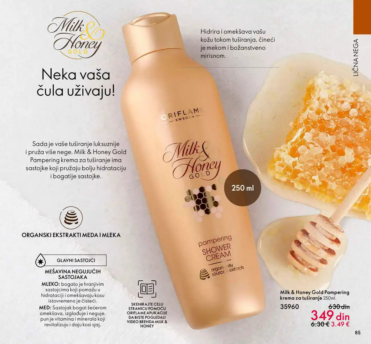 oriflame