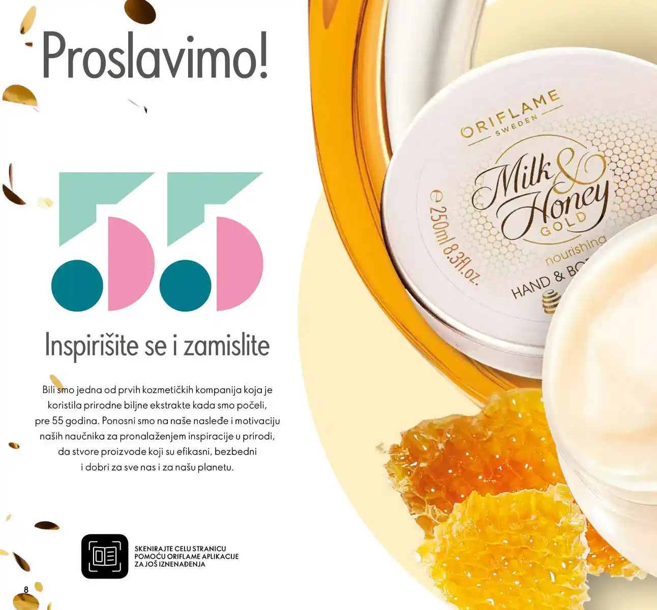 oriflame