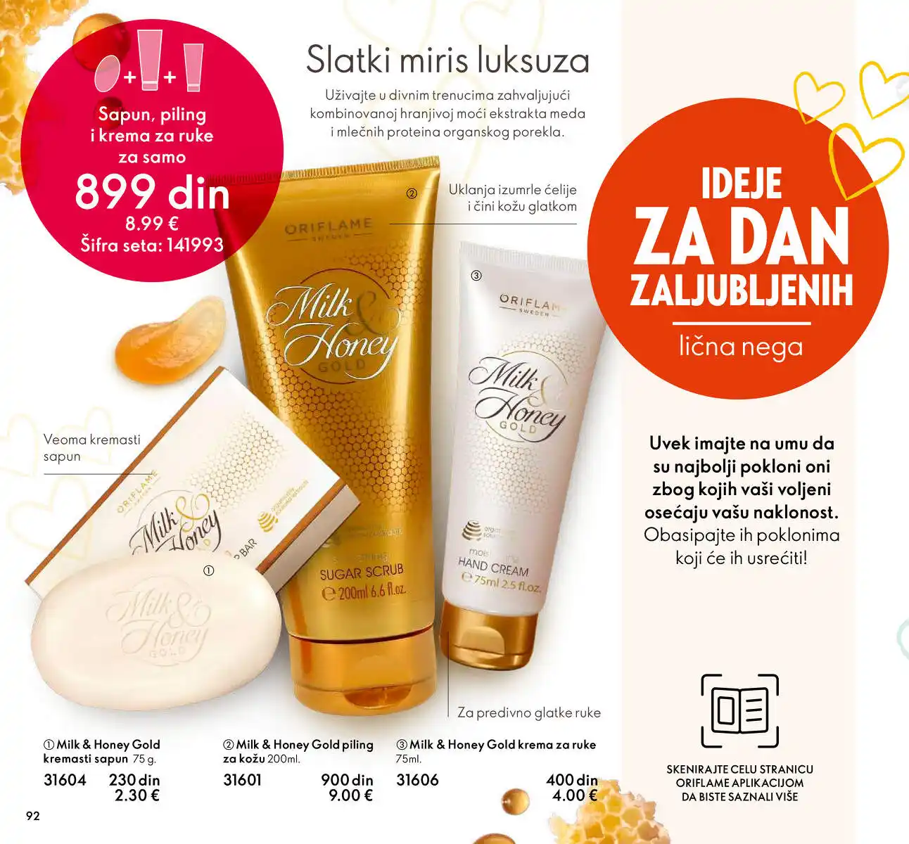 oriflame