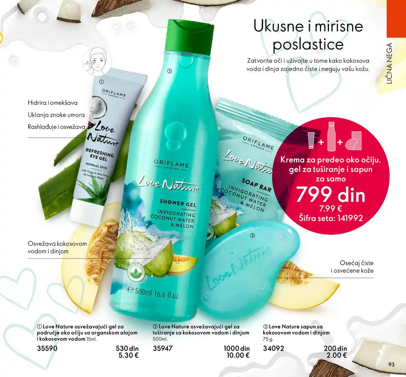 oriflame