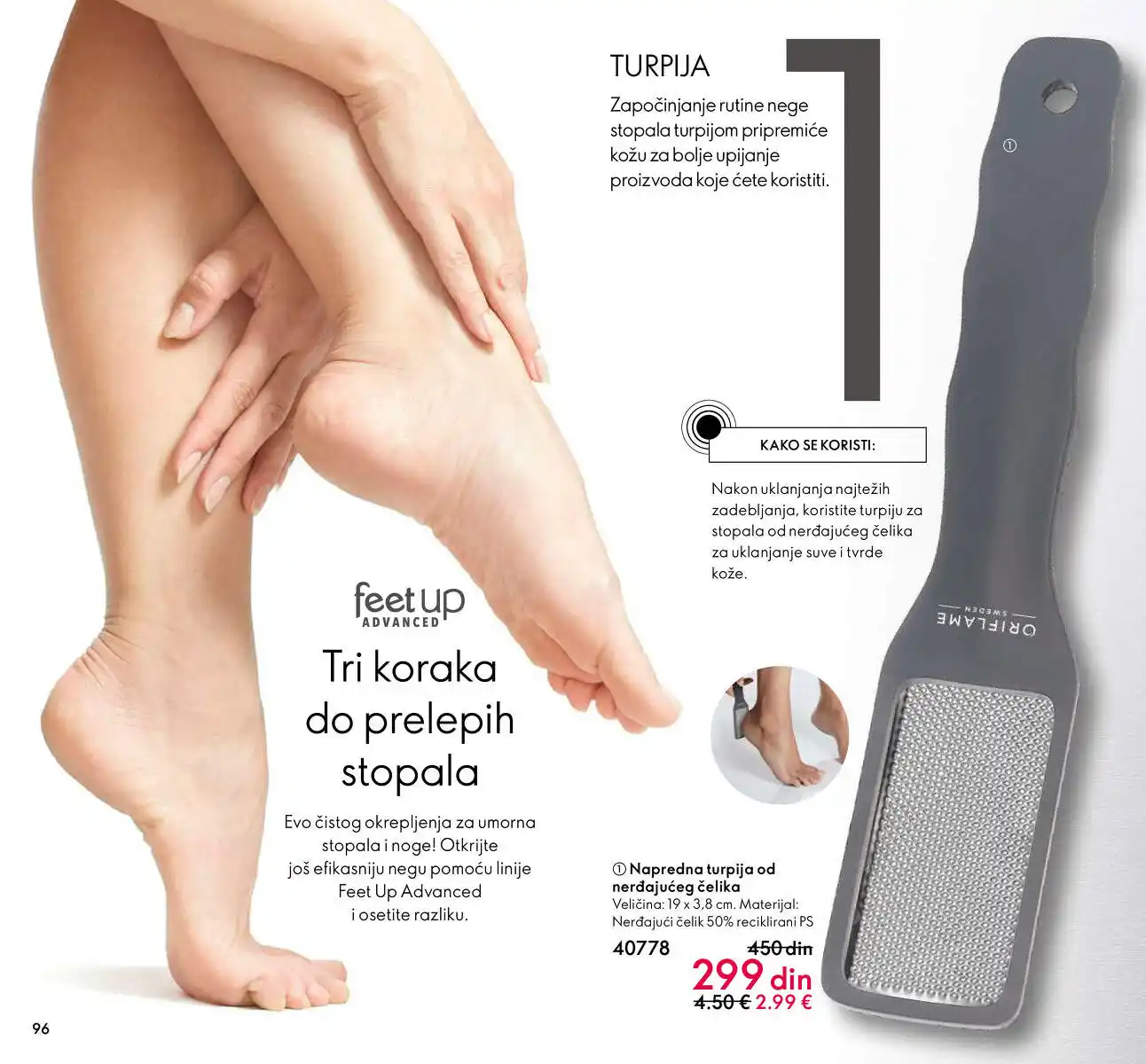 oriflame