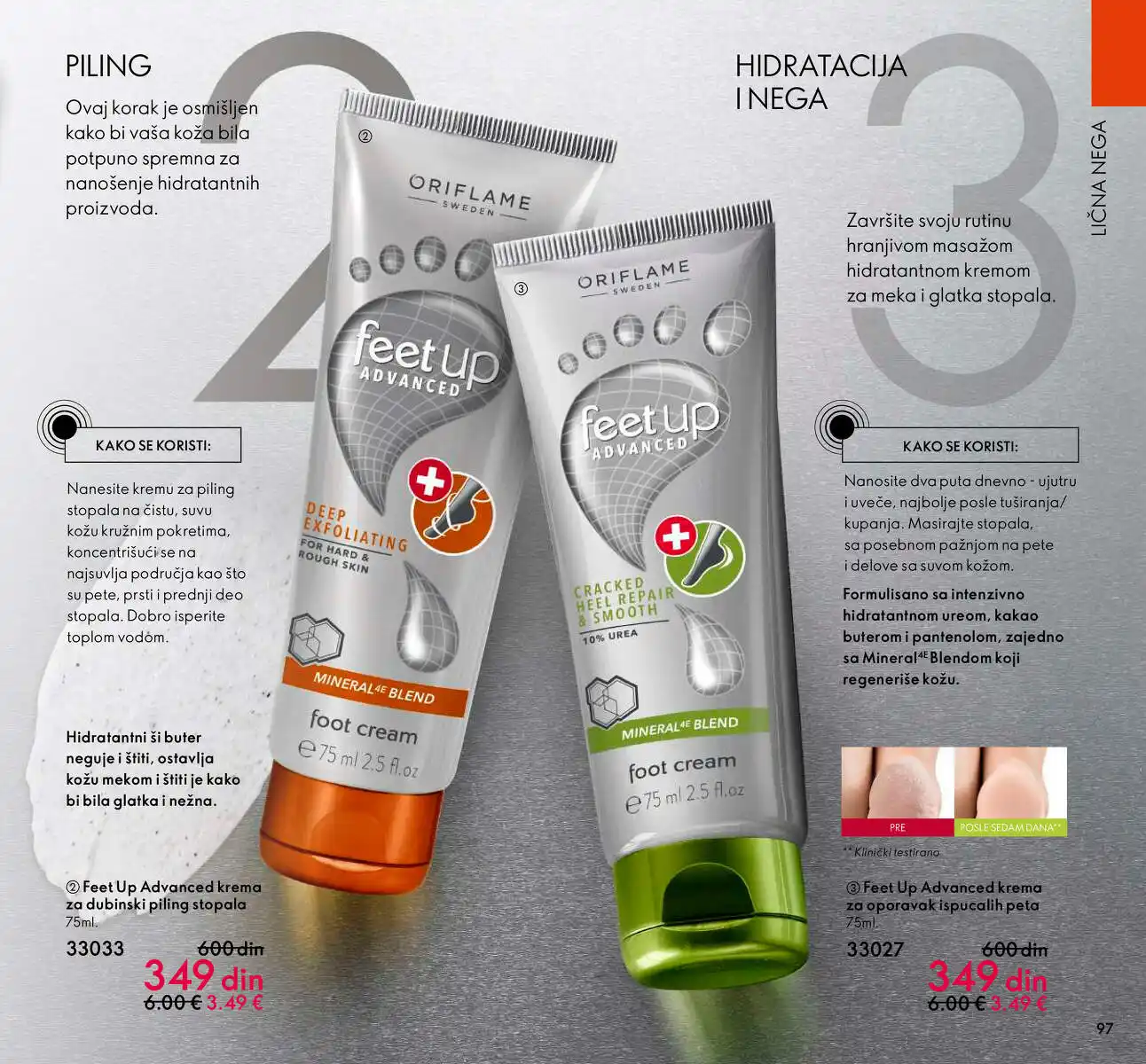 oriflame