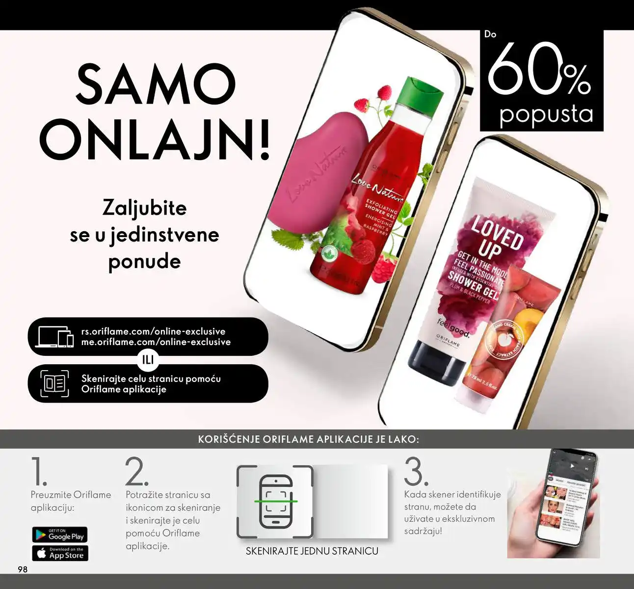 oriflame