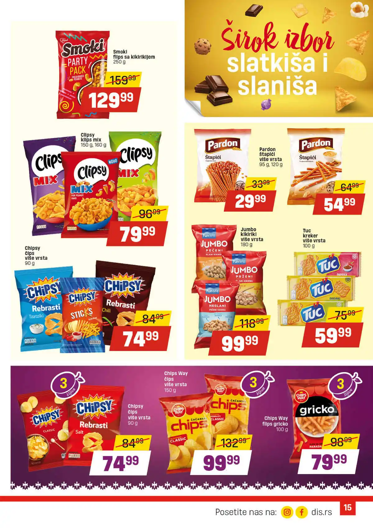 dis-market