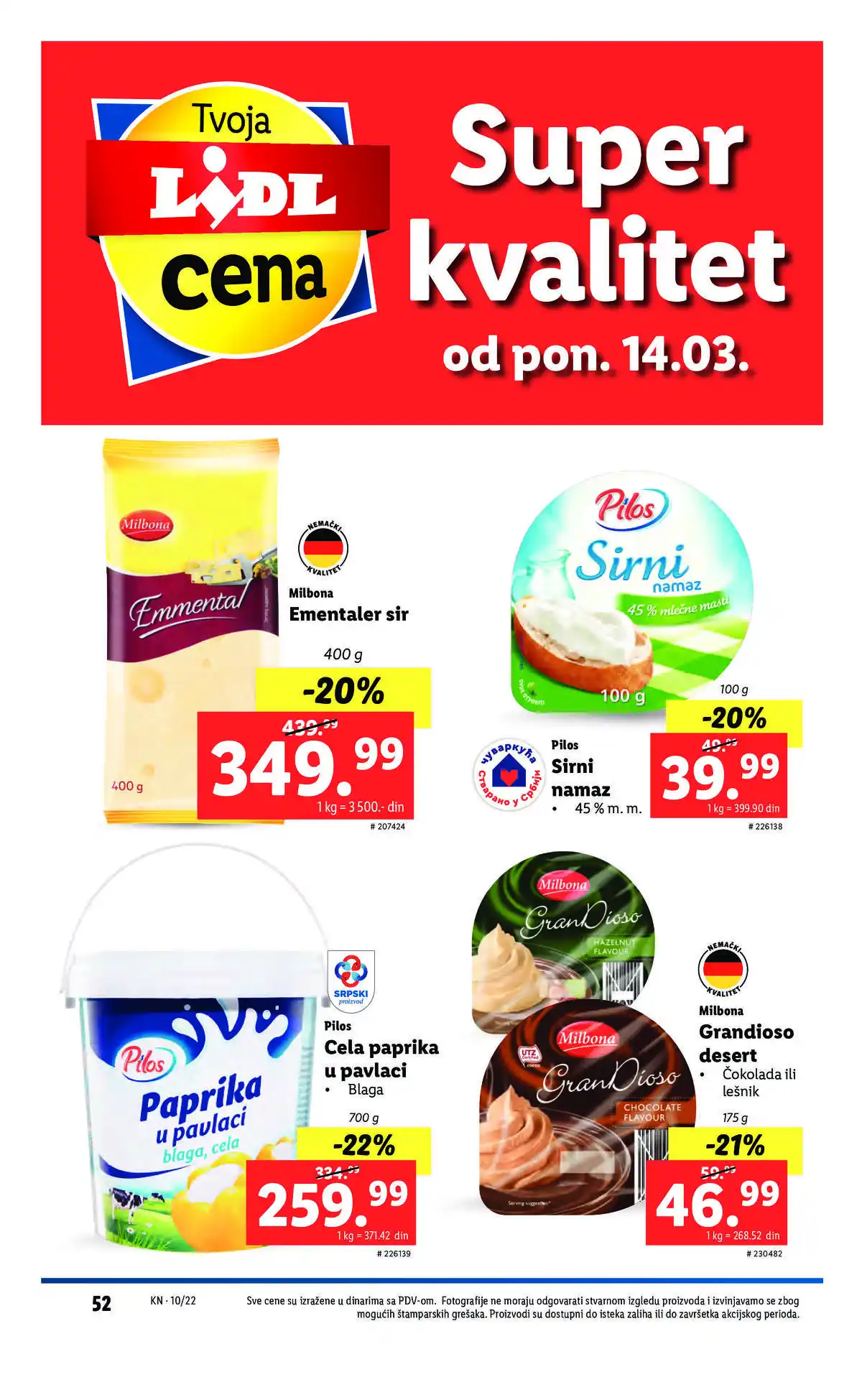 lidl
