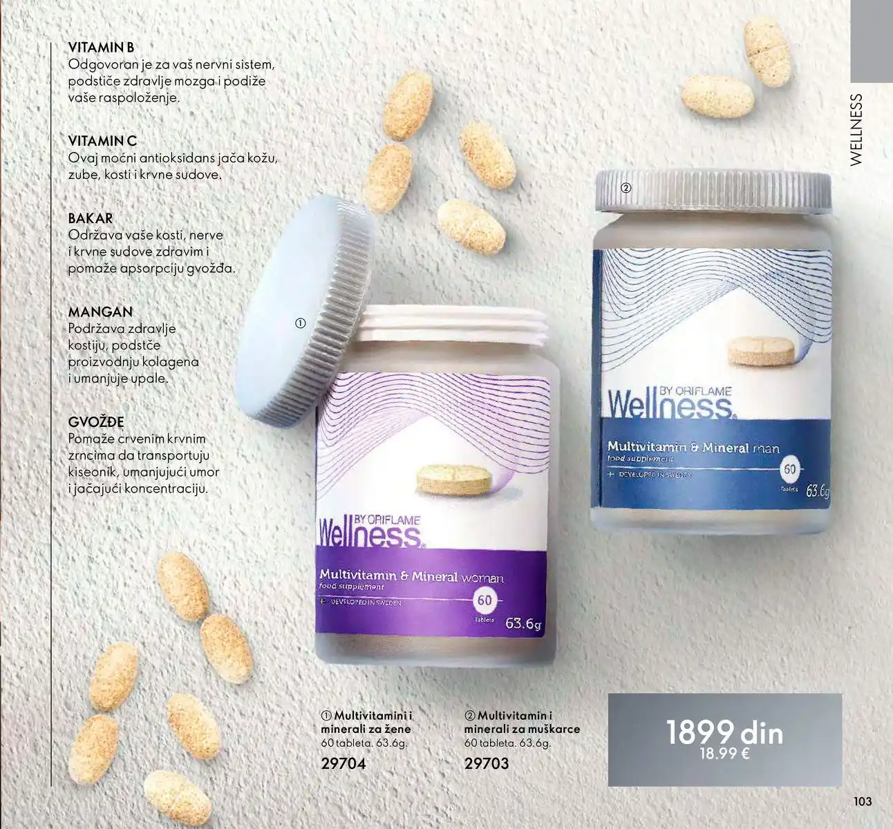 oriflame