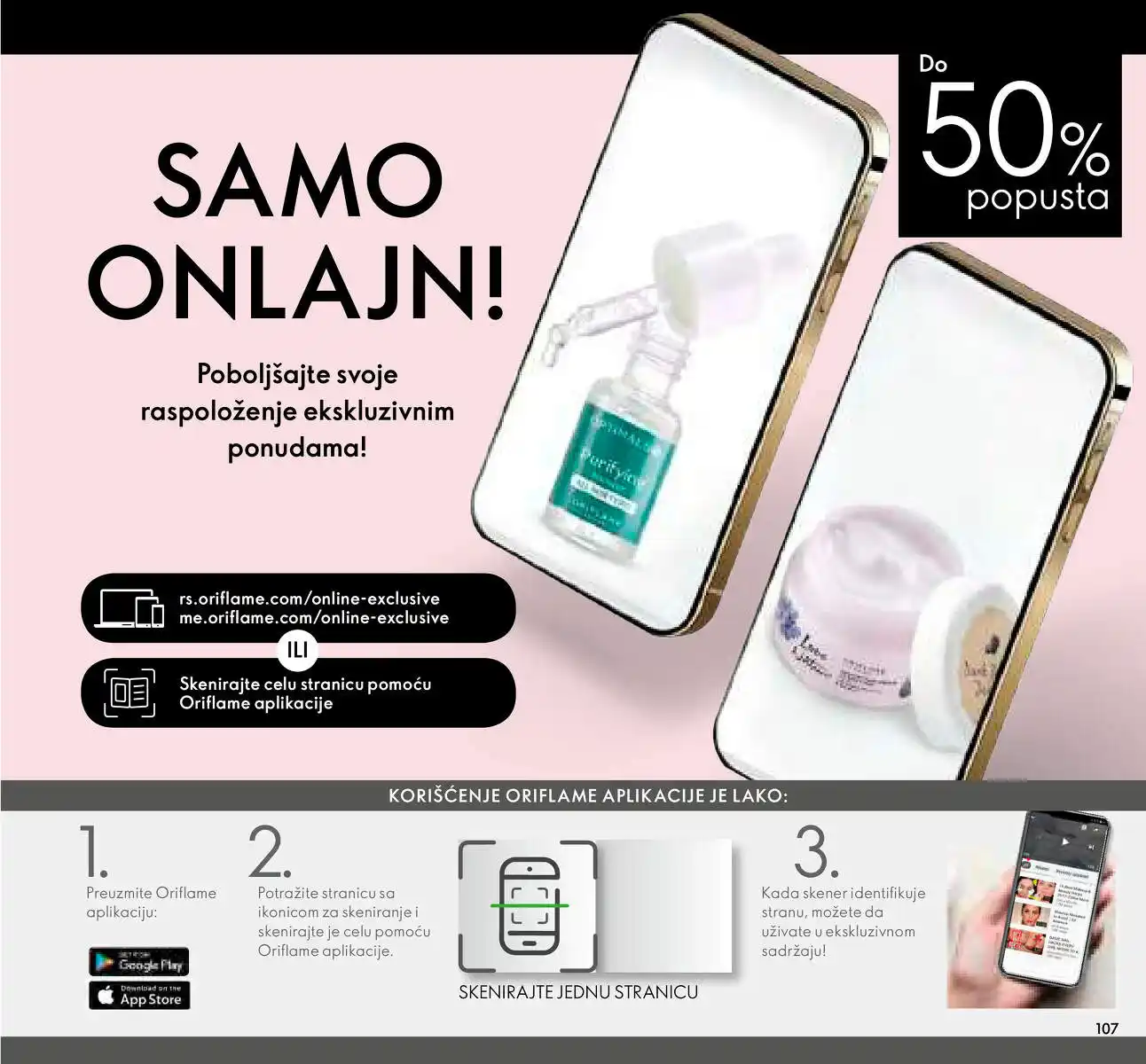 oriflame
