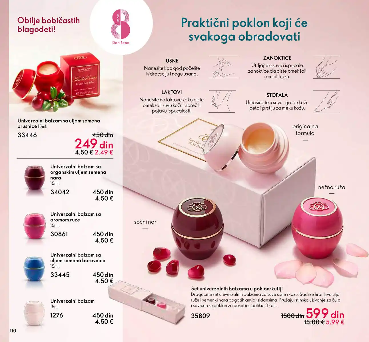 oriflame