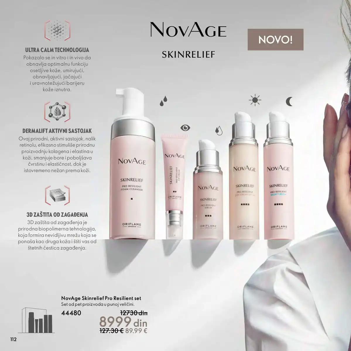oriflame
