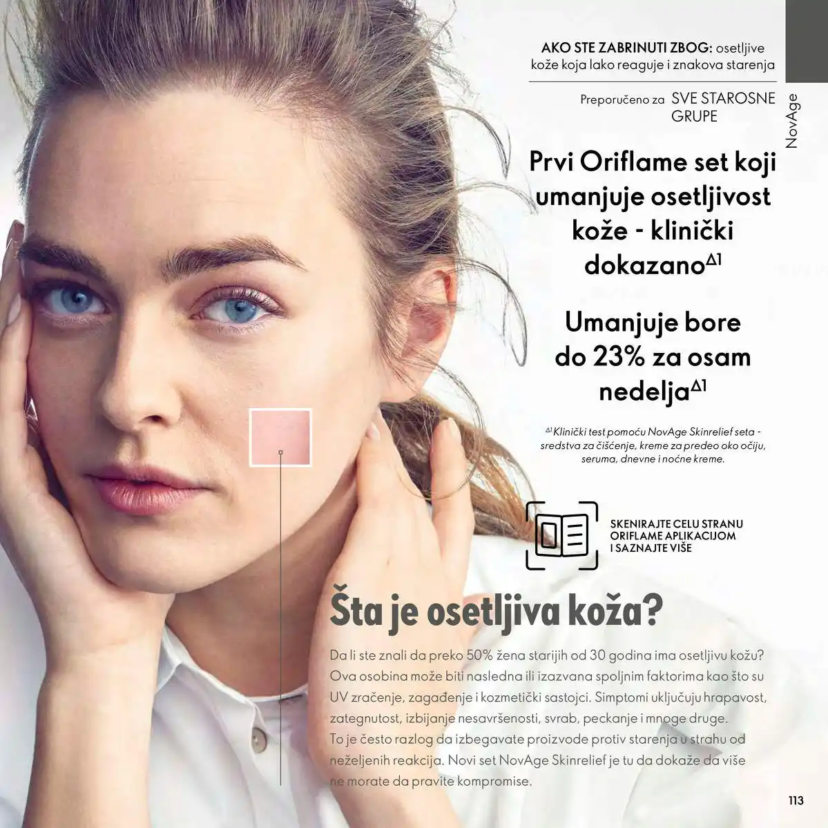 oriflame