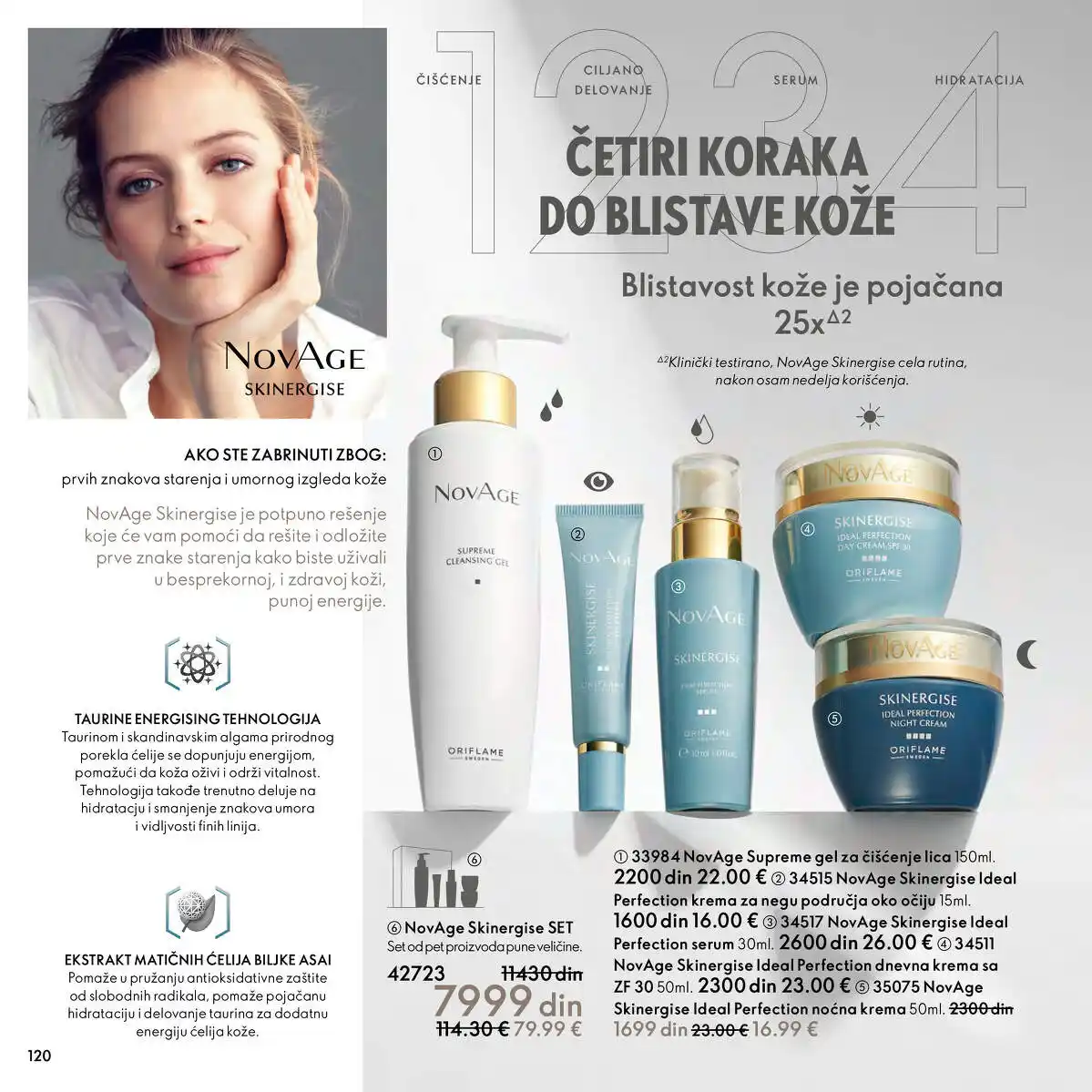oriflame