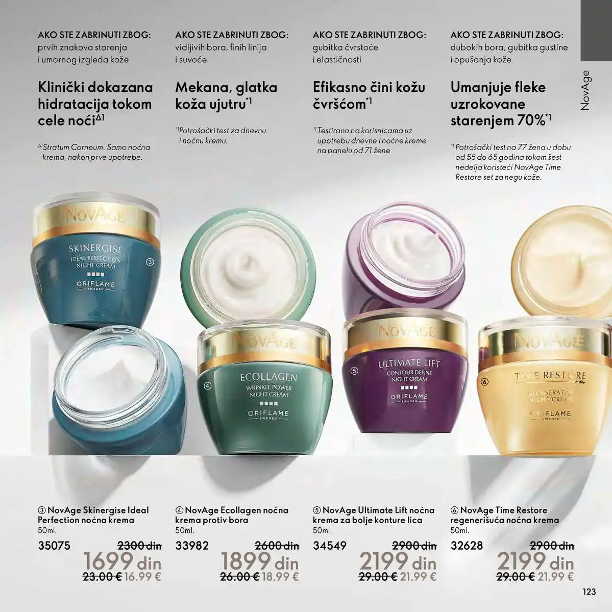 oriflame