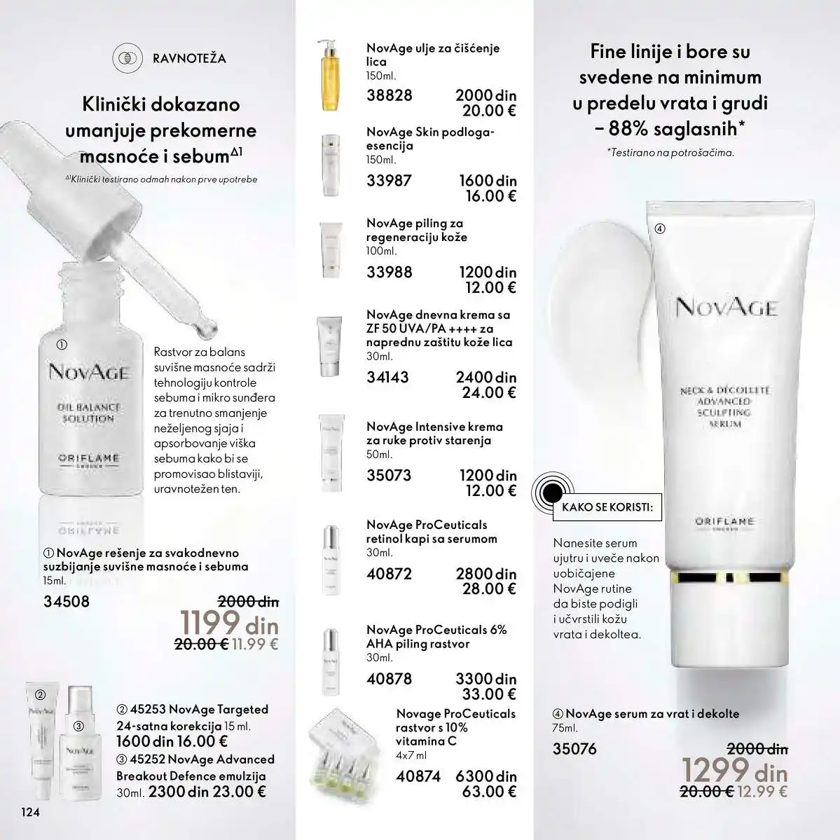 oriflame