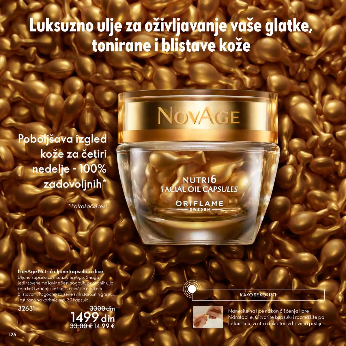 oriflame