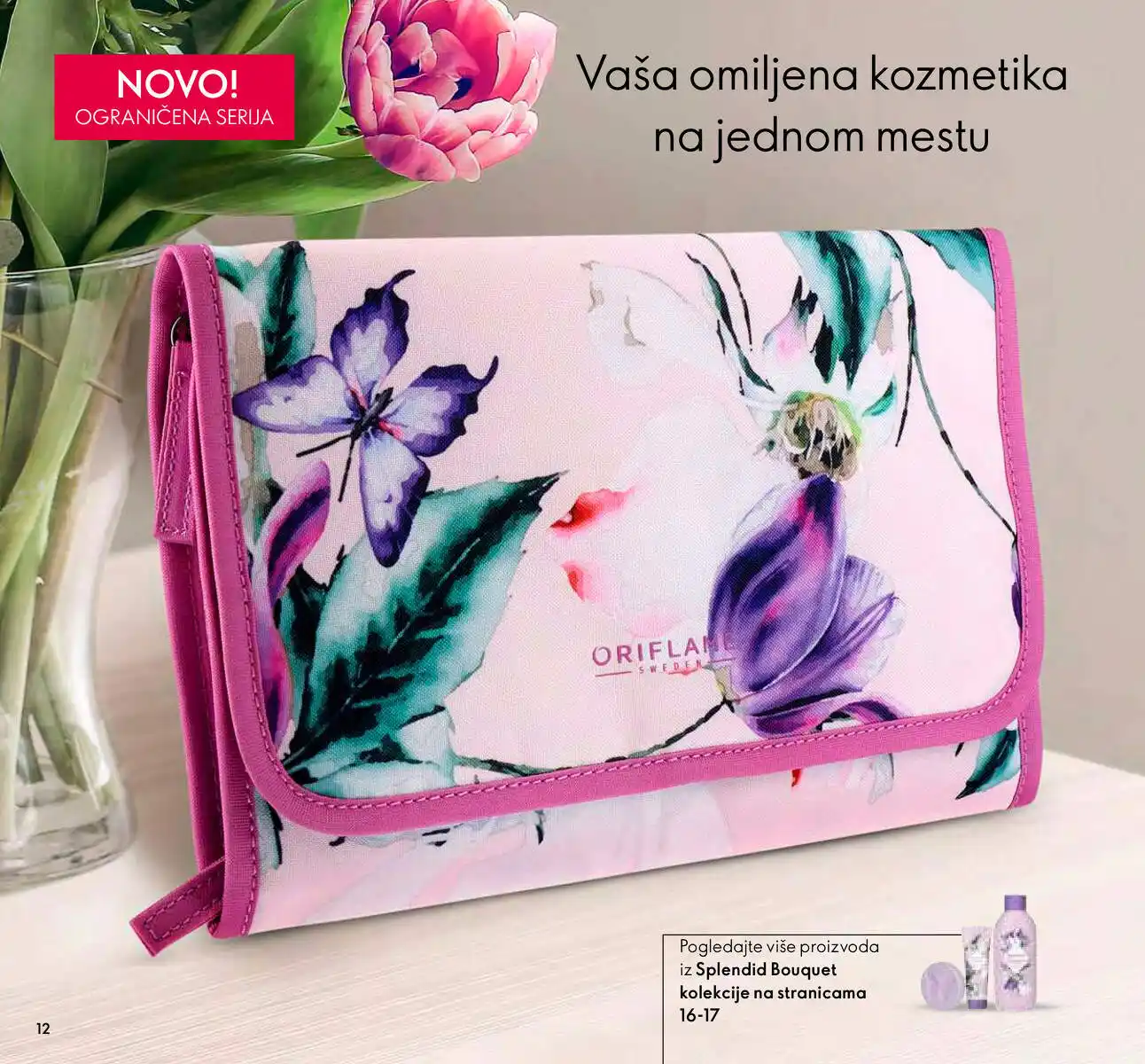 oriflame