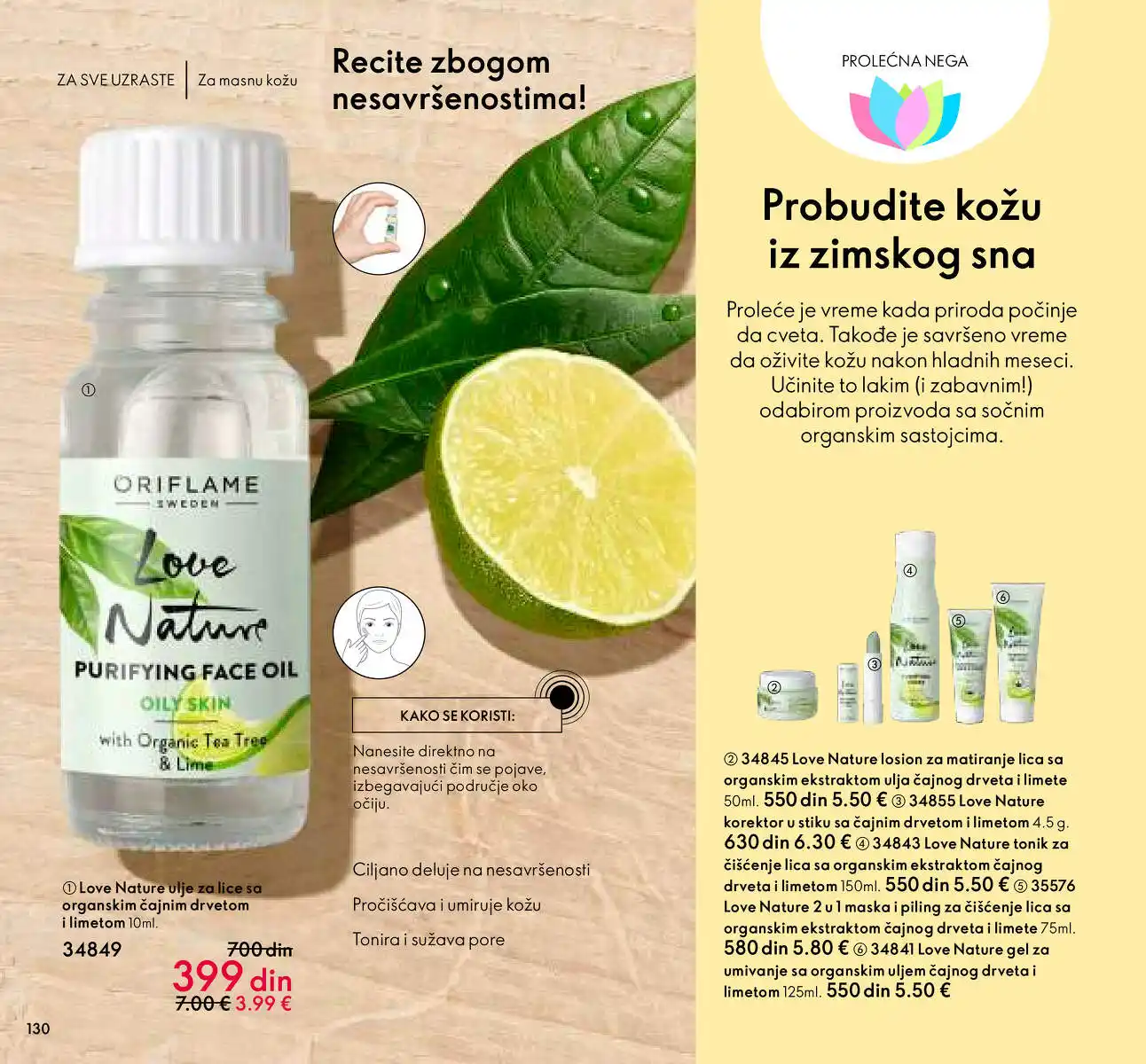 oriflame