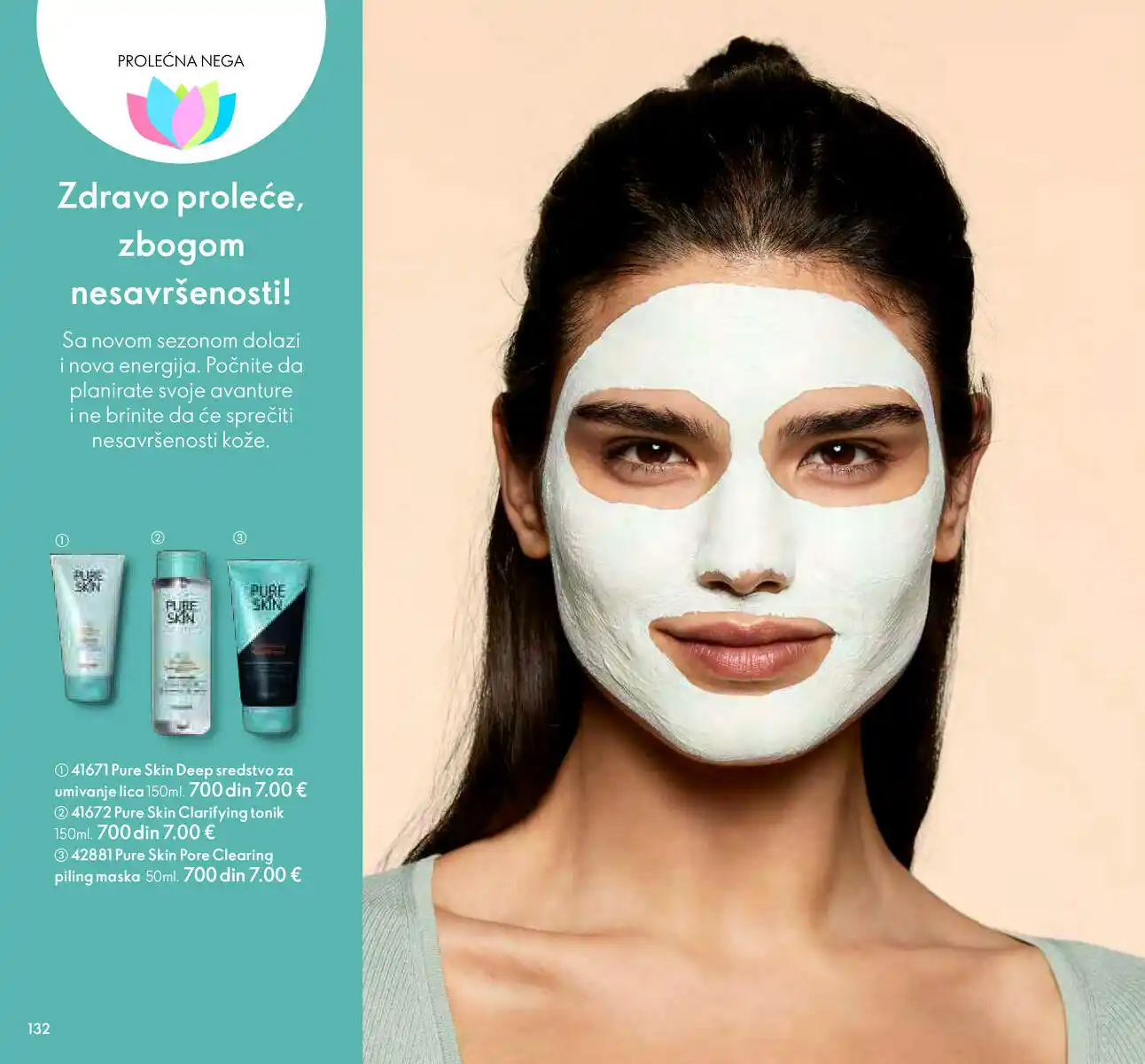 oriflame