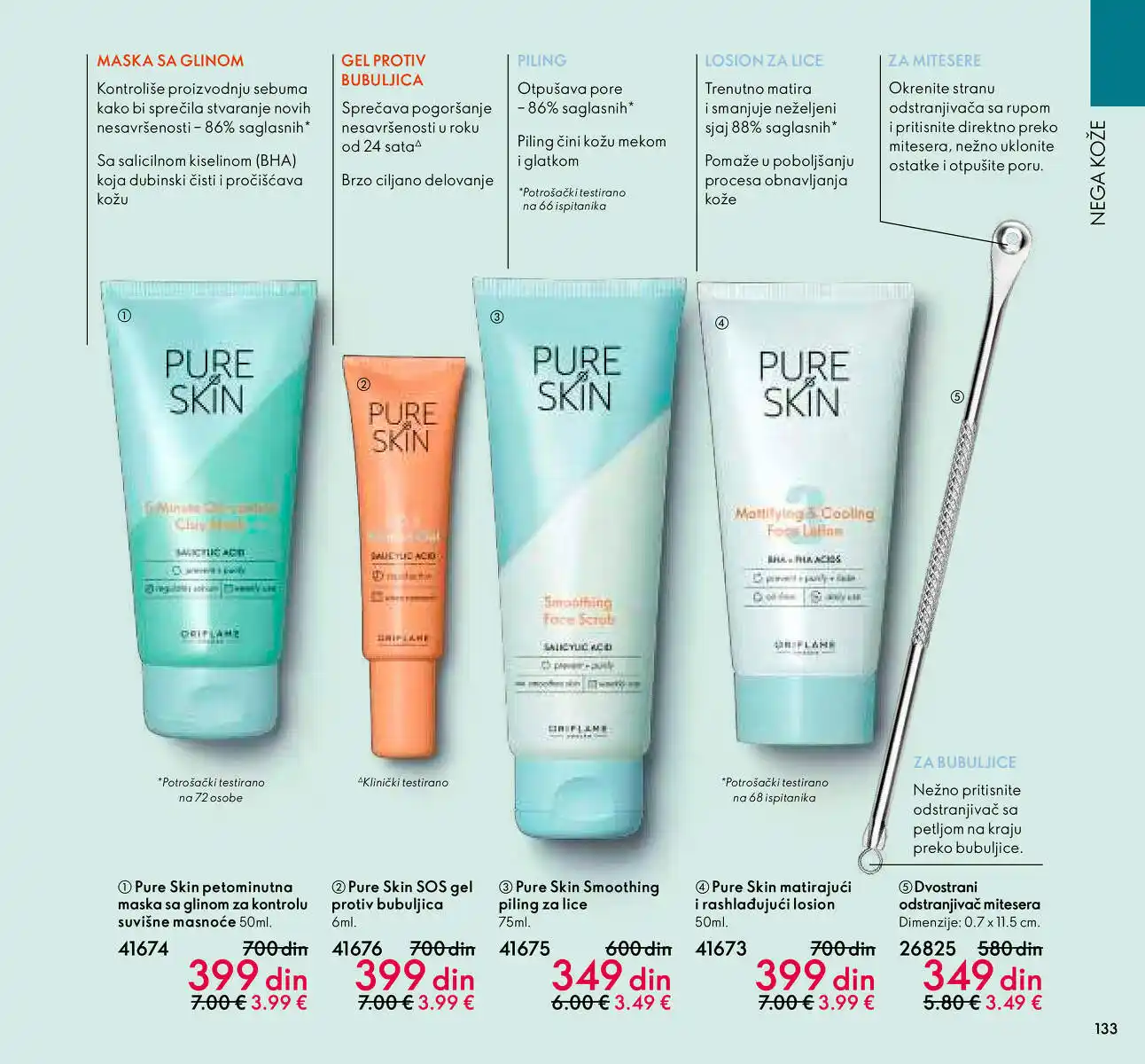 oriflame