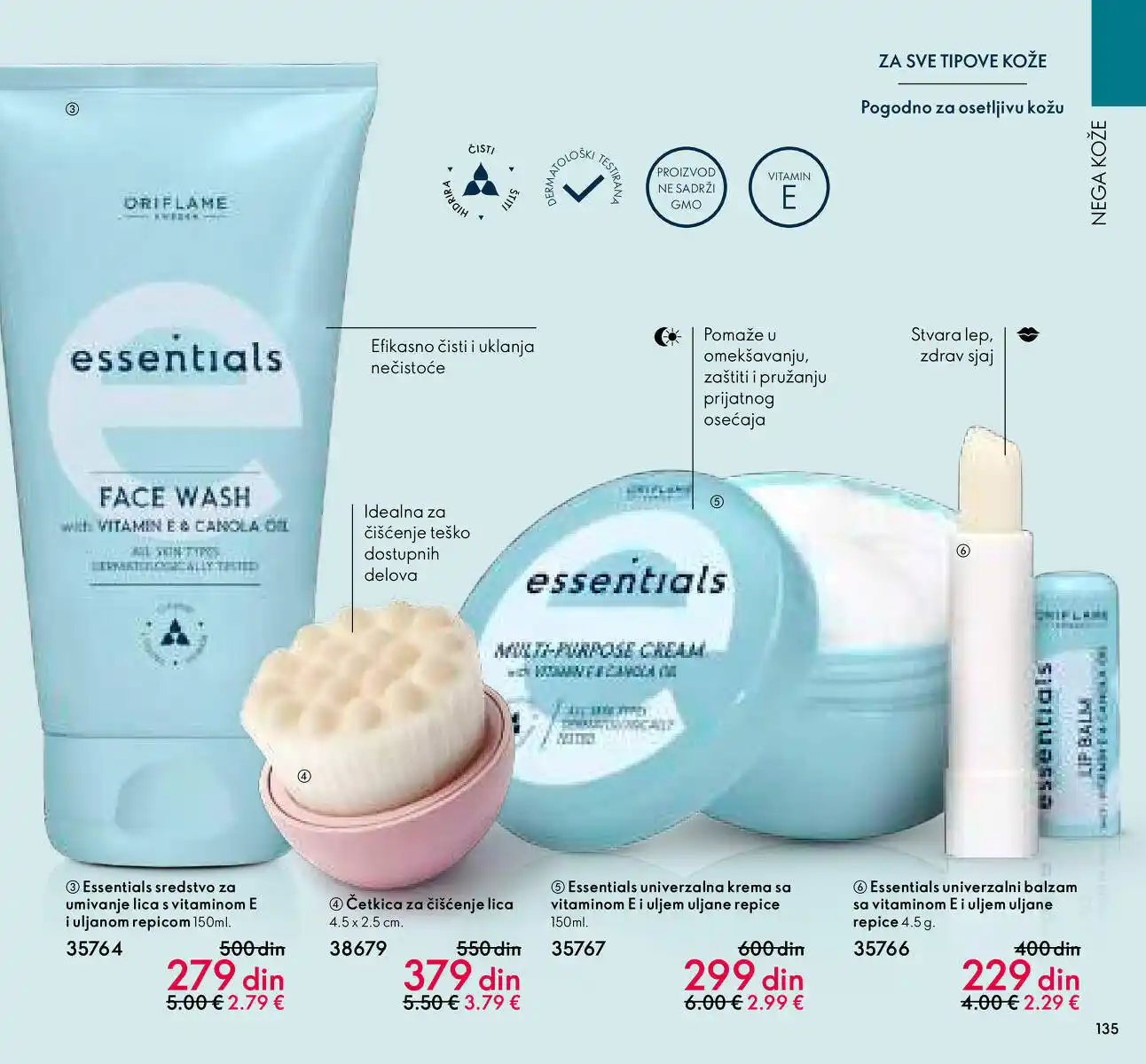 oriflame