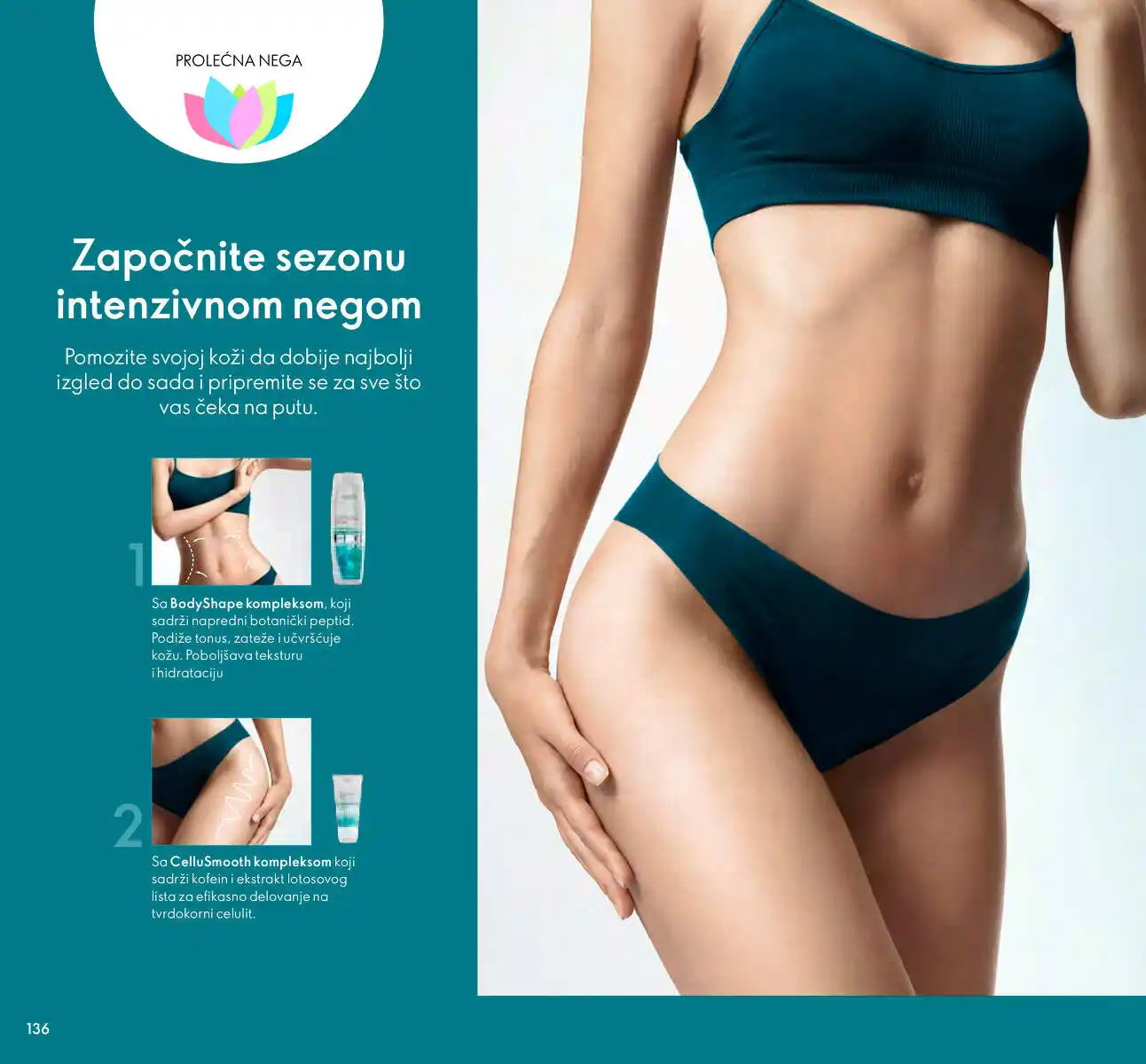 oriflame