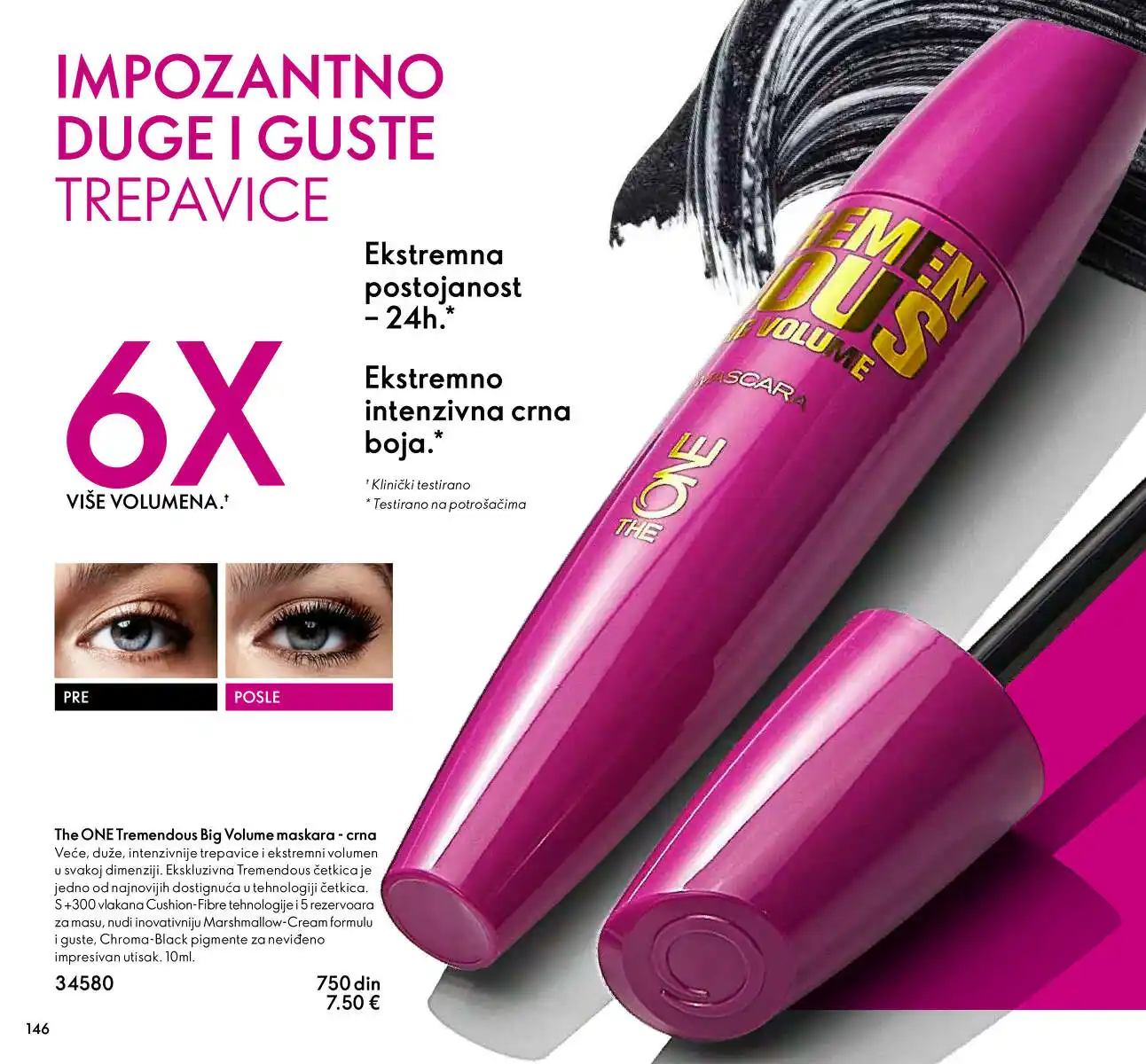 oriflame