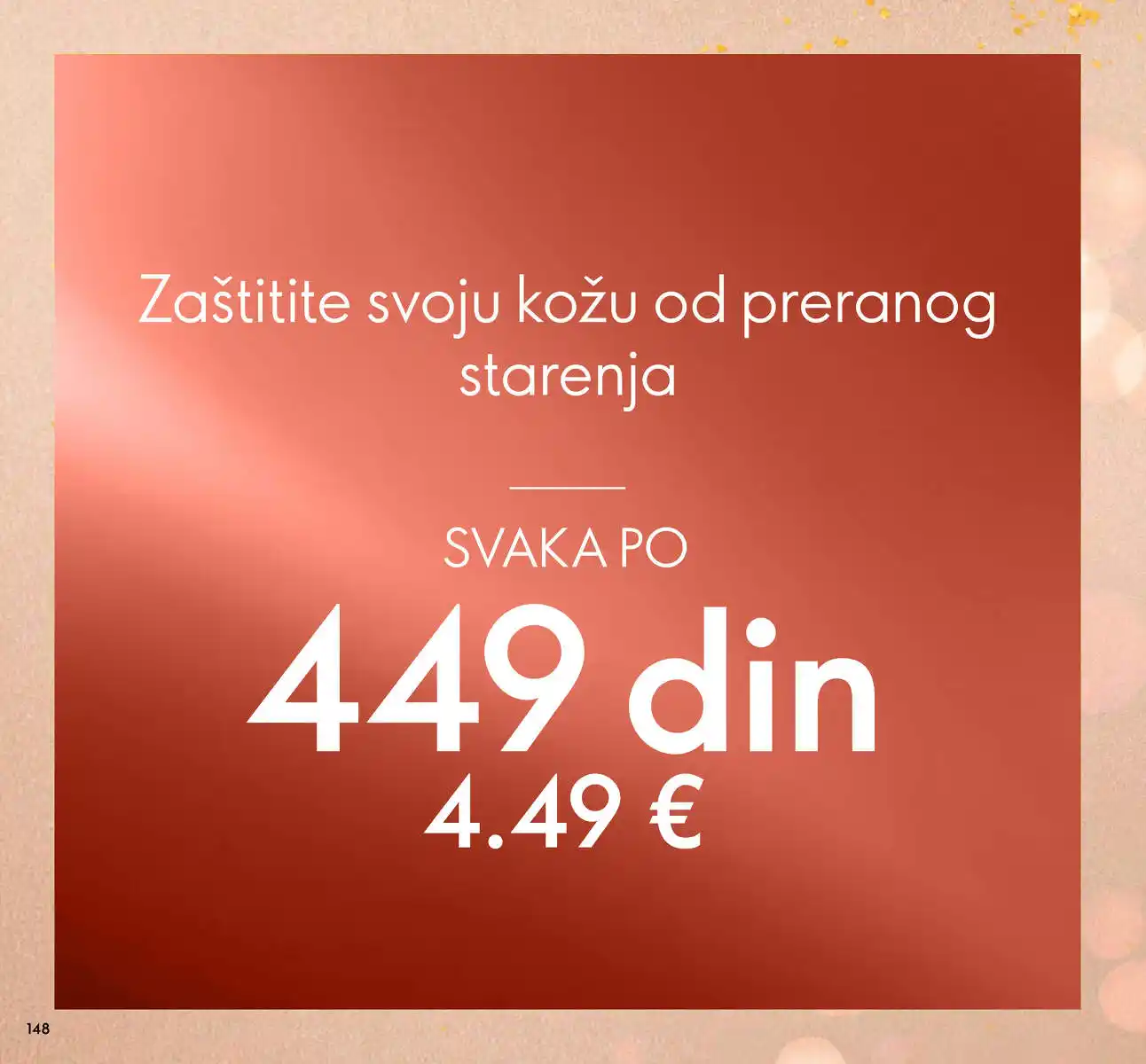 oriflame