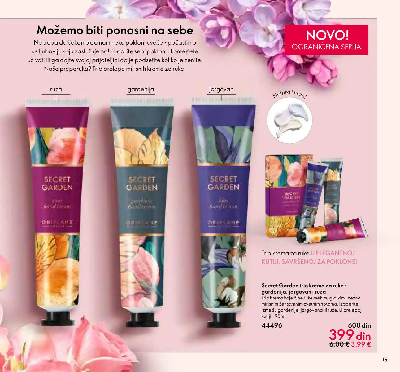 oriflame
