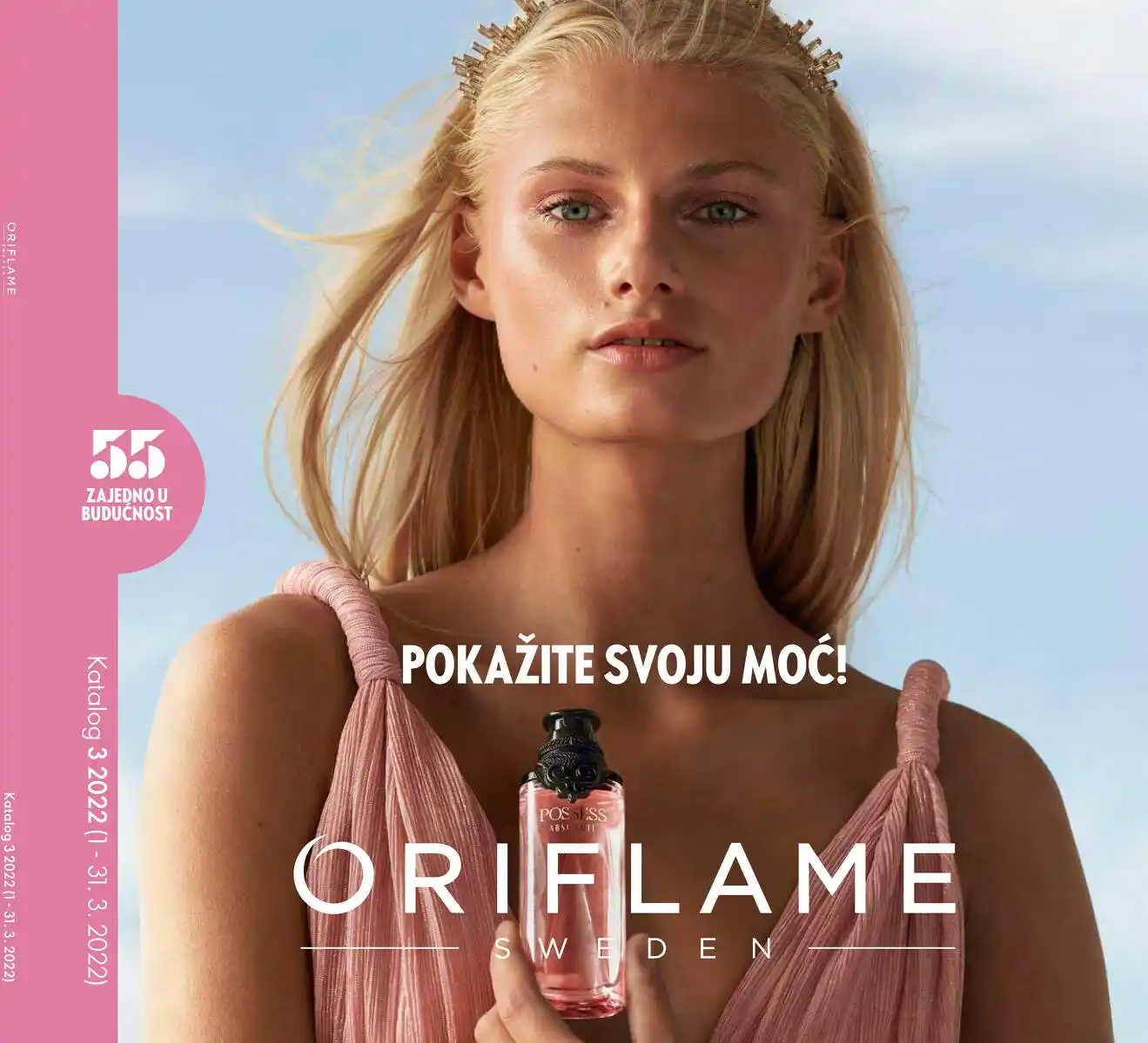 oriflame