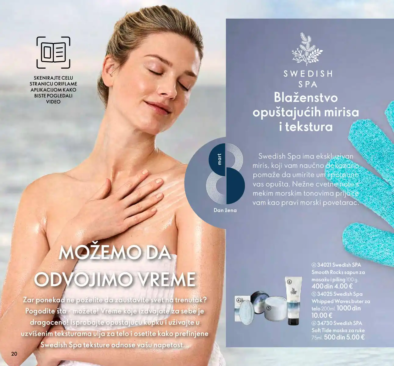 oriflame