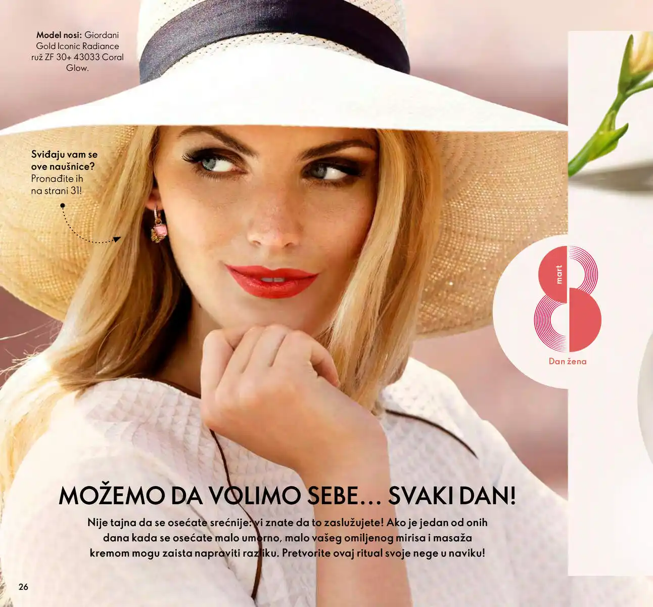 oriflame