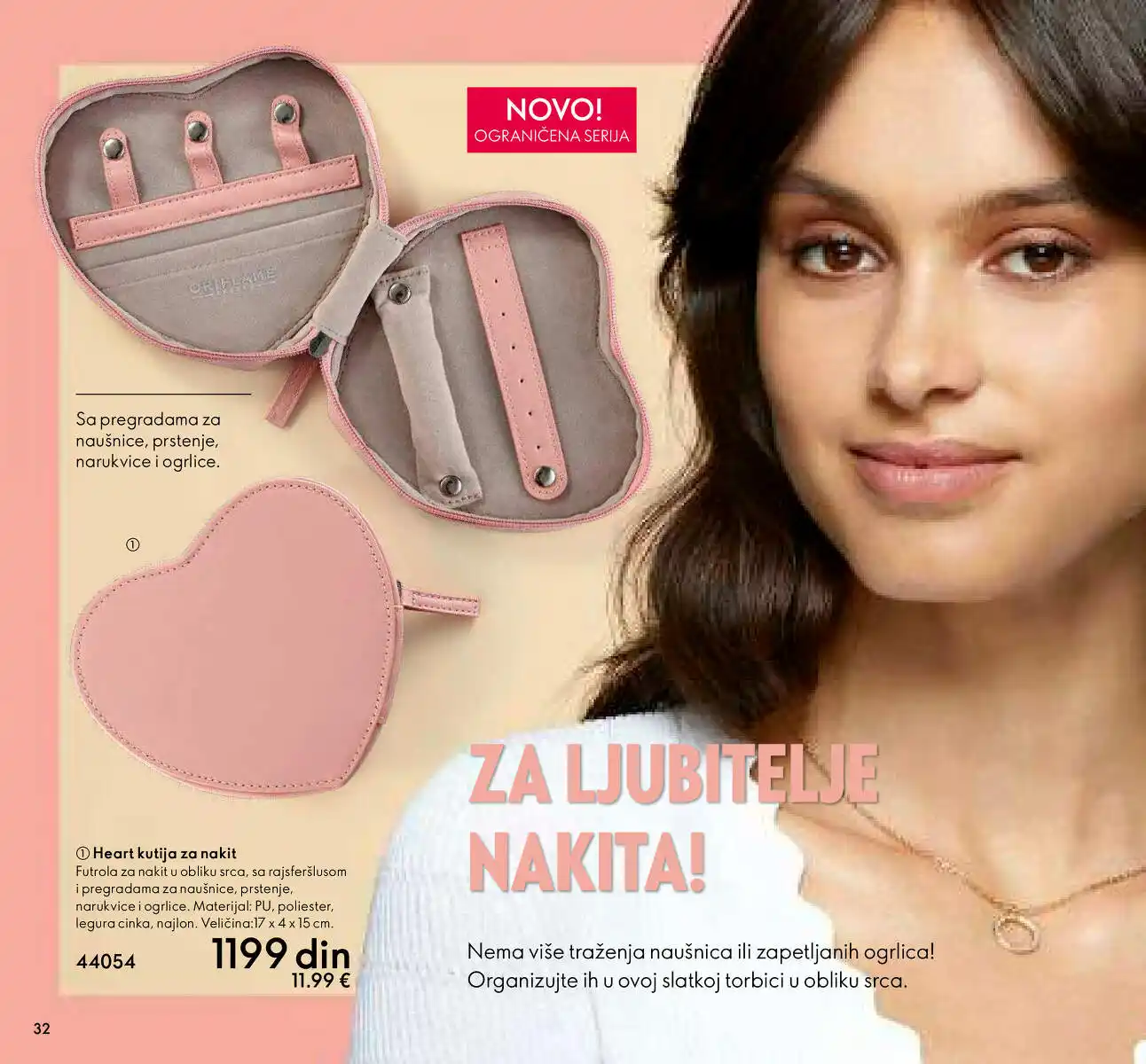 oriflame