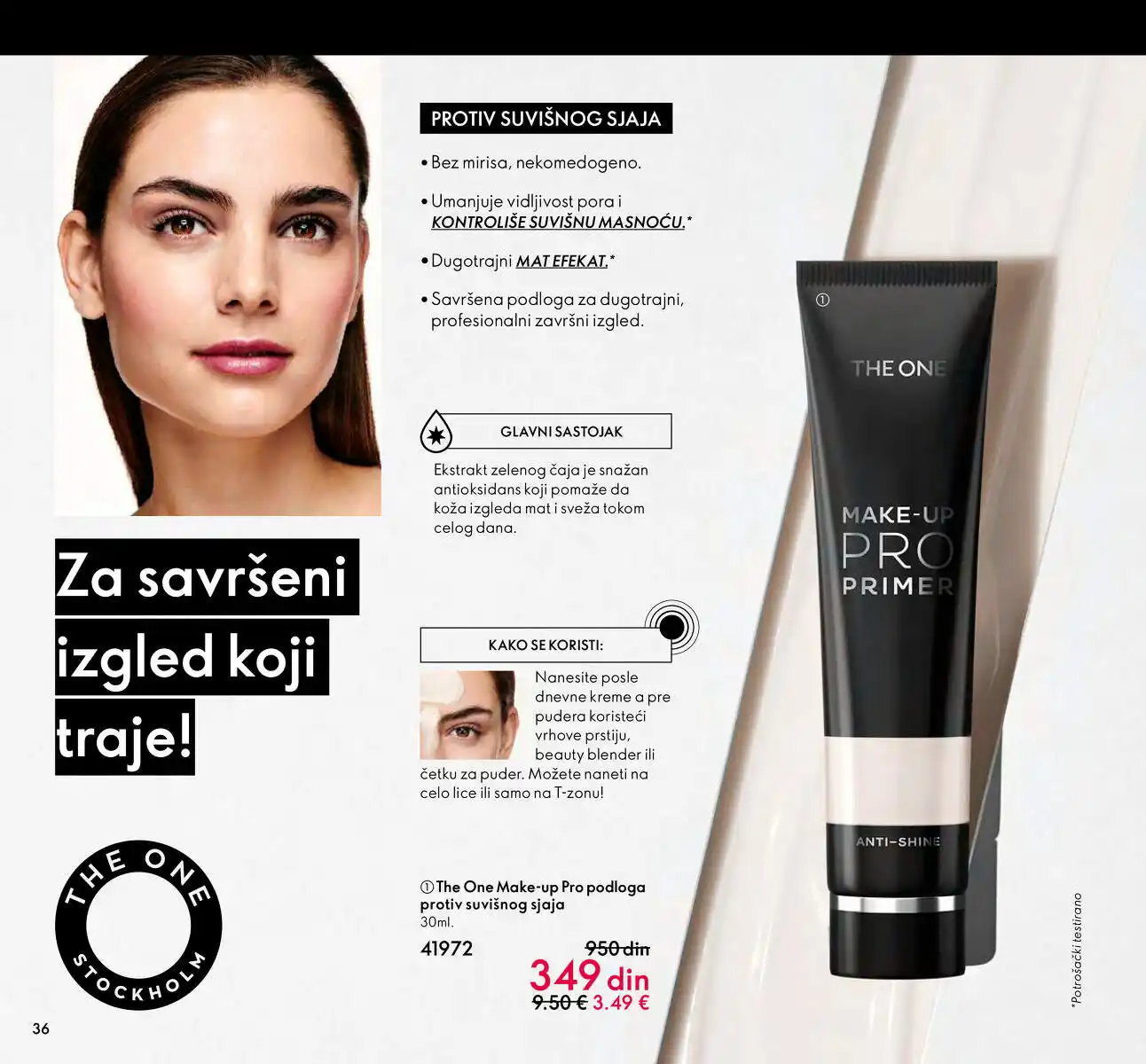 oriflame