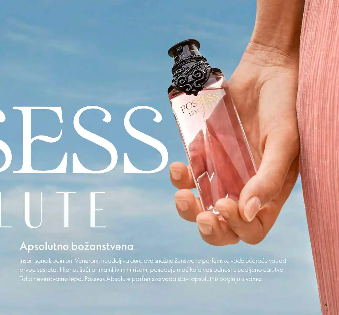 oriflame